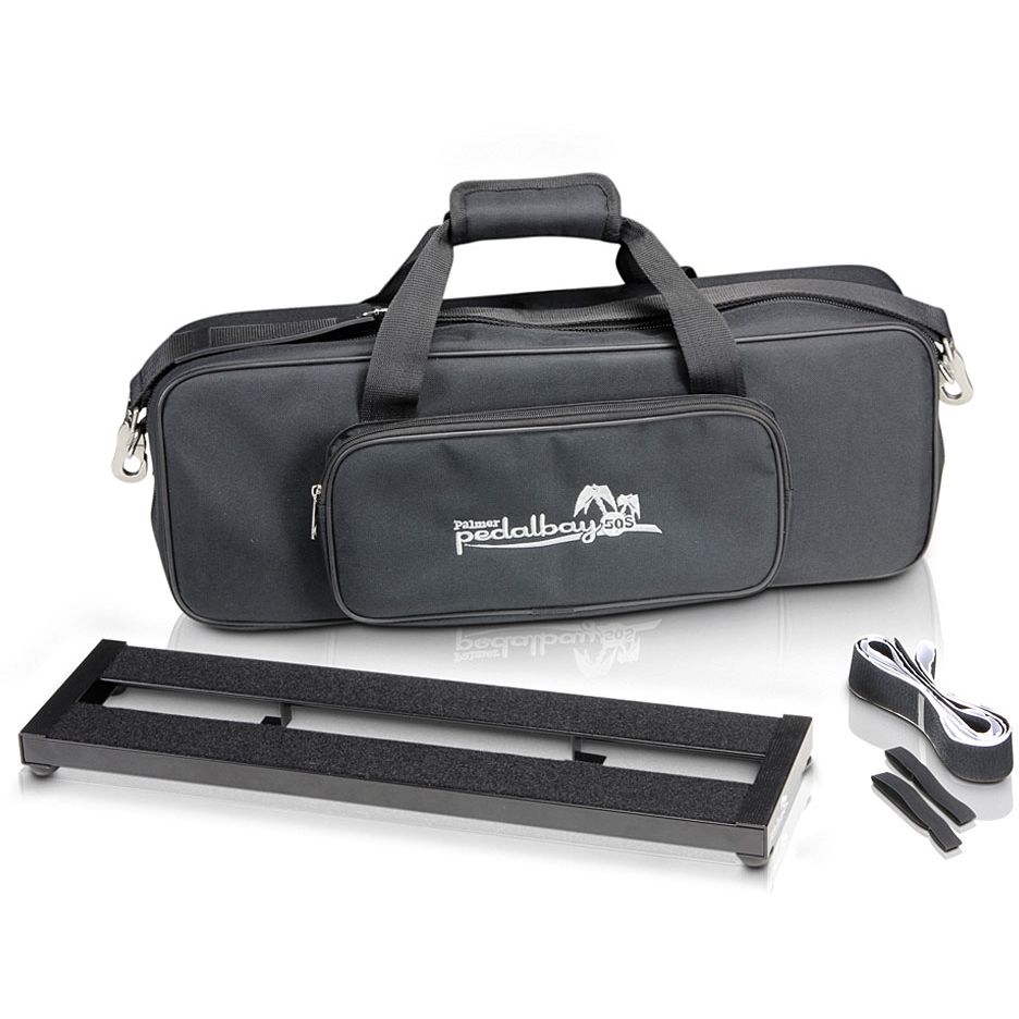 Palmer Pedalbay 50S
