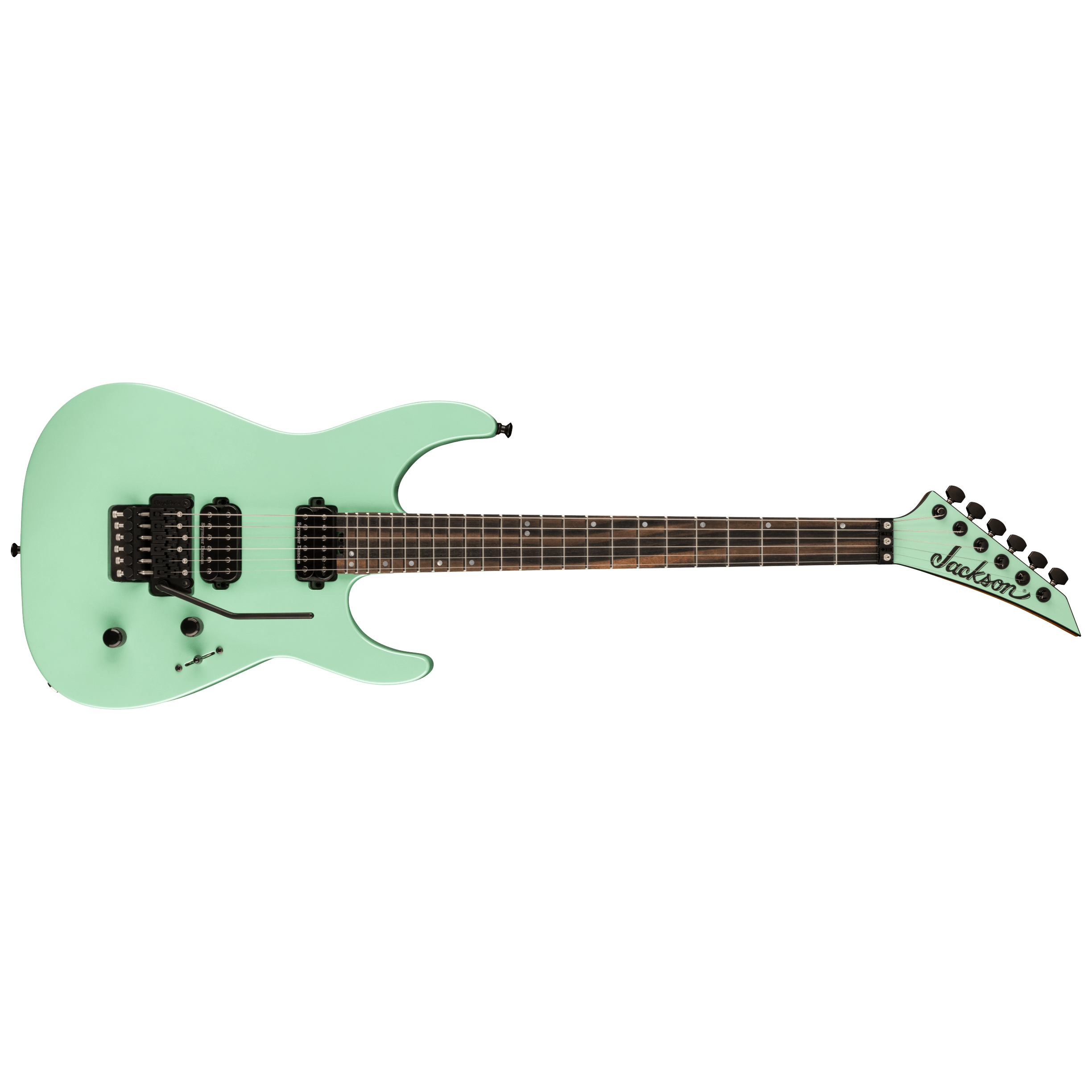 Jackson American Series Virtuoso Specific Ocean 1