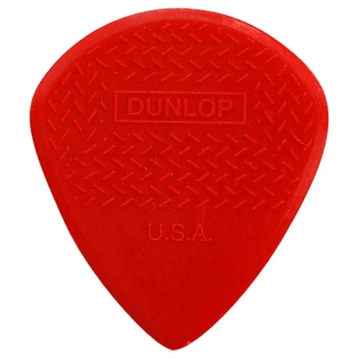 Dunlop Max Grip Jazz III Nylon Players Pack 6 Stück 3