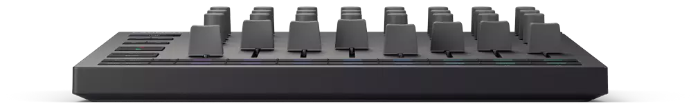 Novation Launch Control XL 3 4