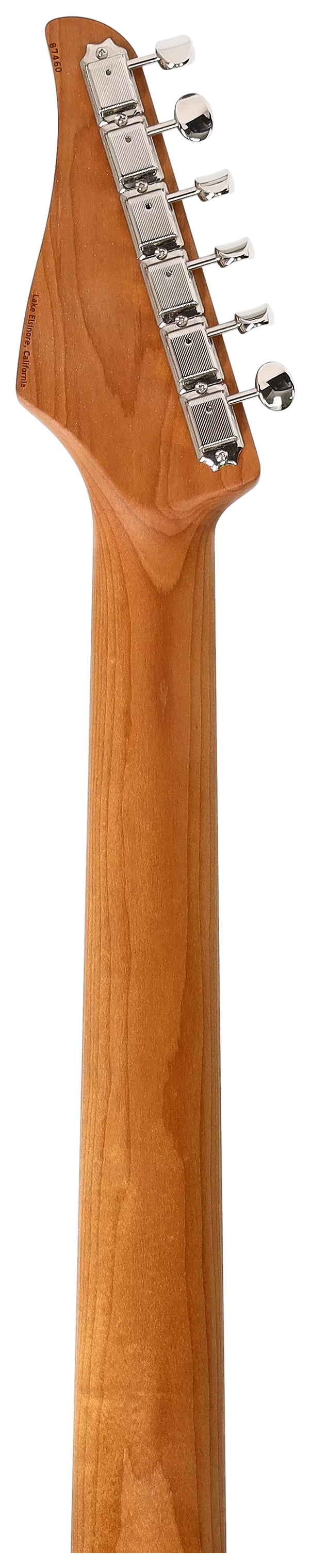 Suhr LTD Classic T RW Seafoam Green 12