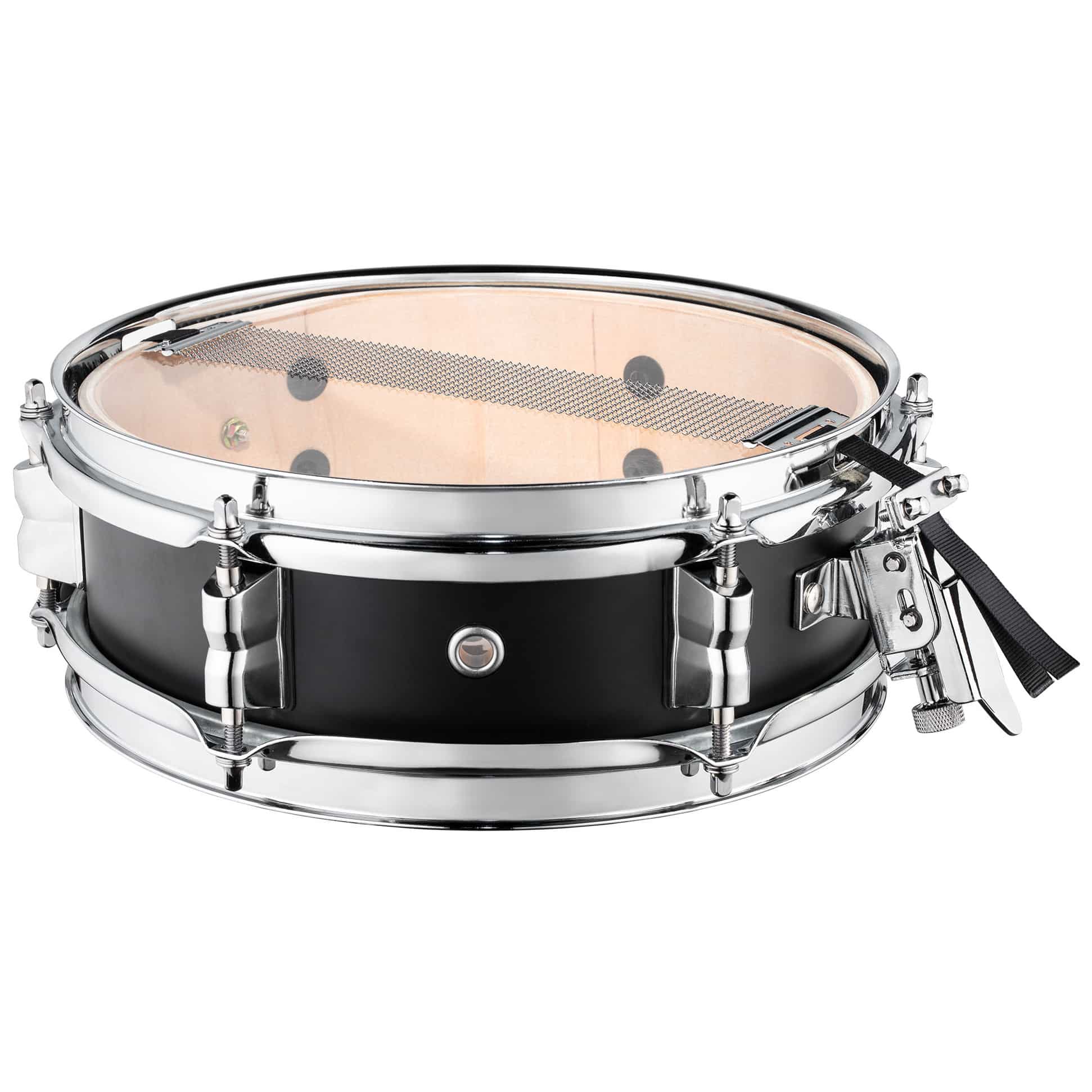 Meinl Percussion MPCSS - Compact Side Snare Drum 10" 2