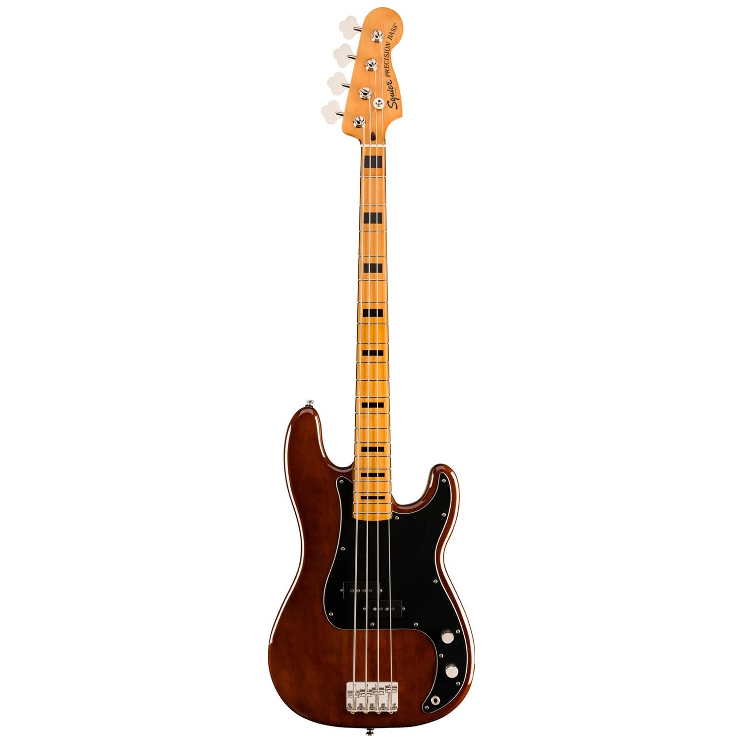 Squier by Fender Classic Vibe Precision Bass 70s MN WAL