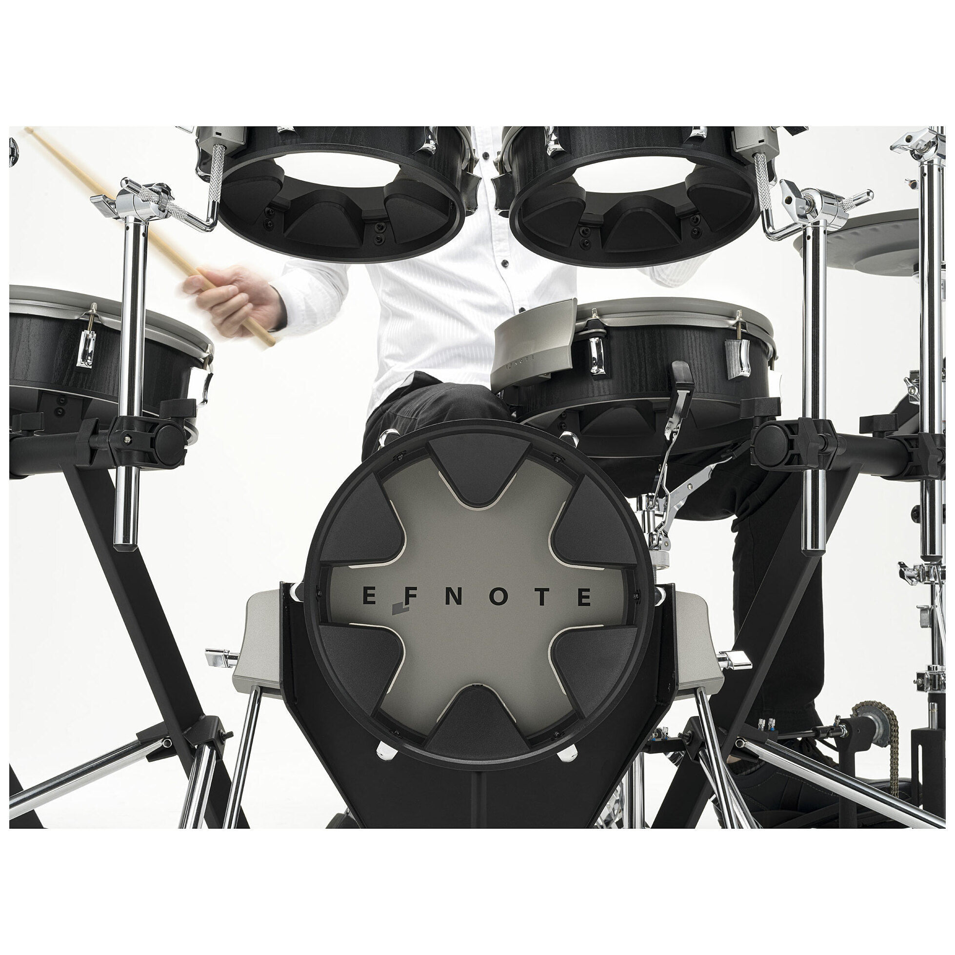 Efnote 3X - E-Drum Set 4