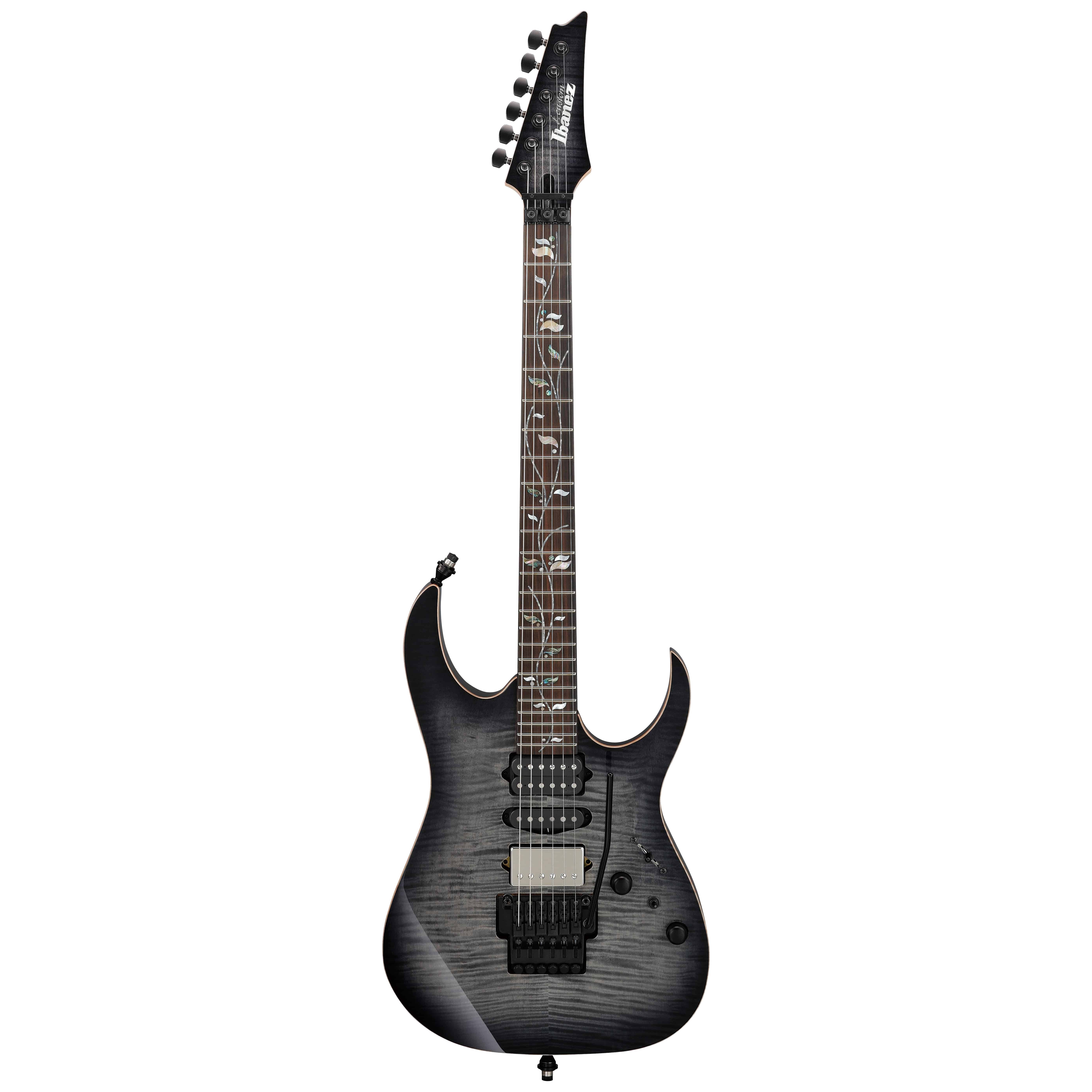 Ibanez RG8870-BRE