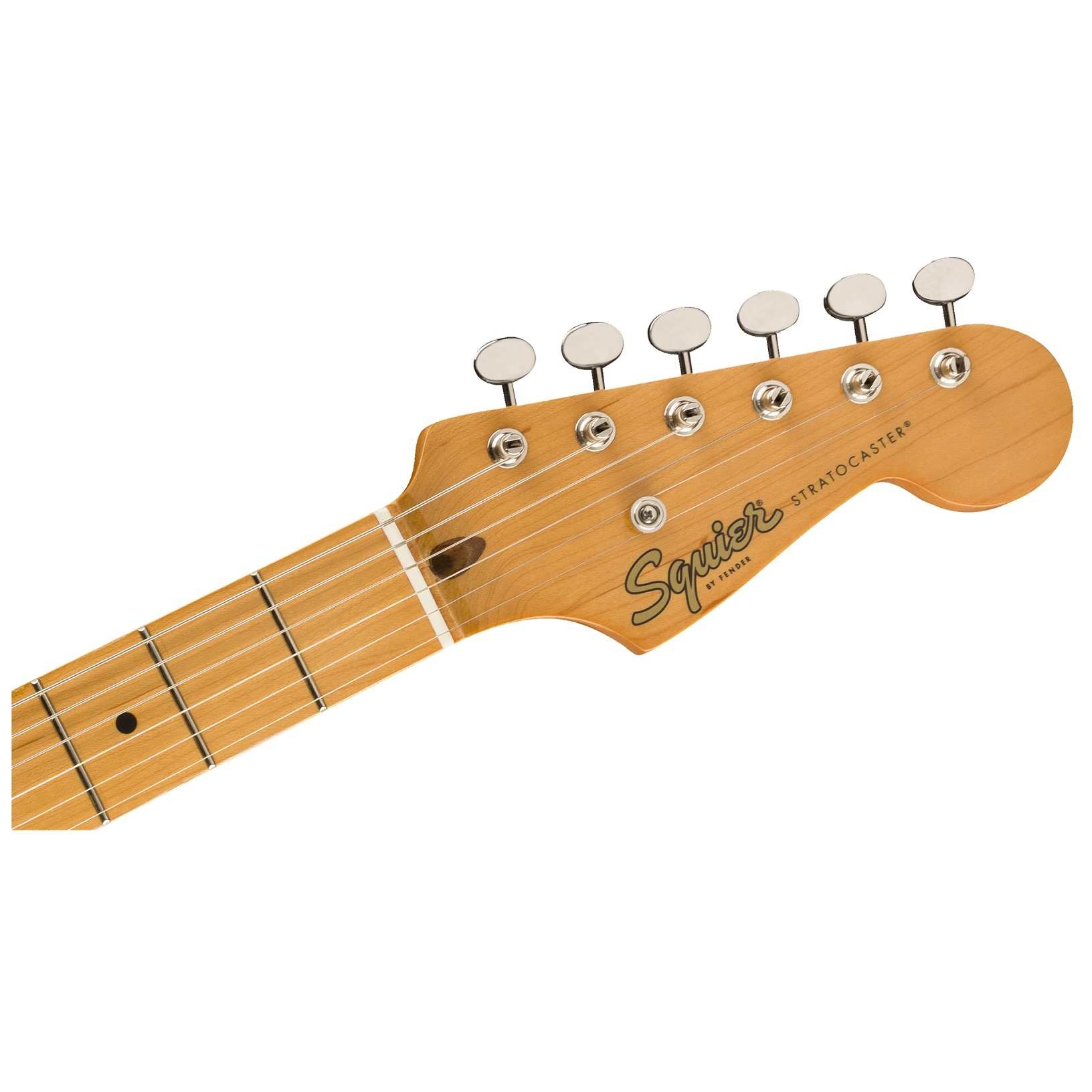 Squier by Fender Classic Vibe Stratocaster 50s MN 2TS B-Ware