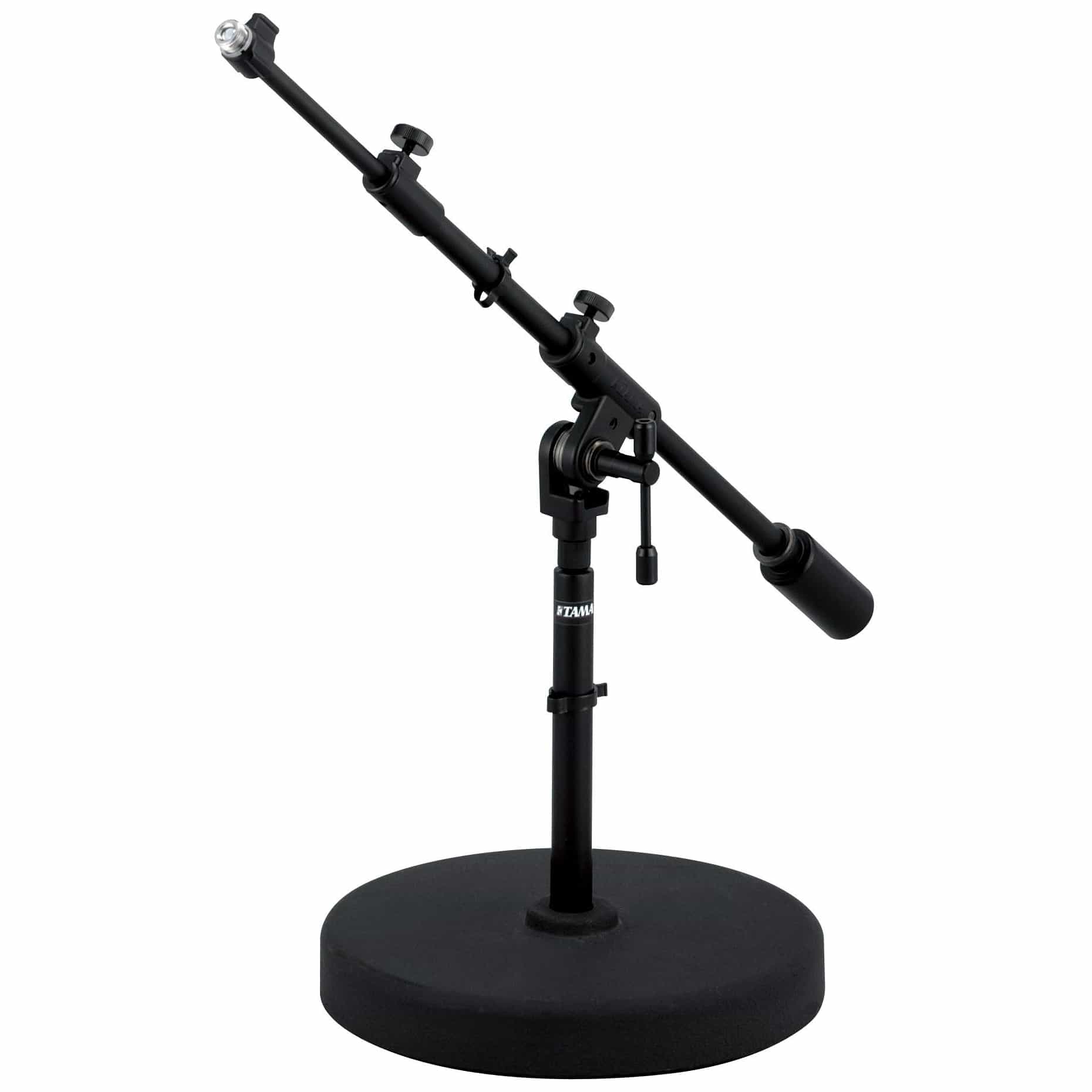 Tama - Tama MS736RELBK - Iron Works Studio Series - Rundsockel - Extra Low Profile