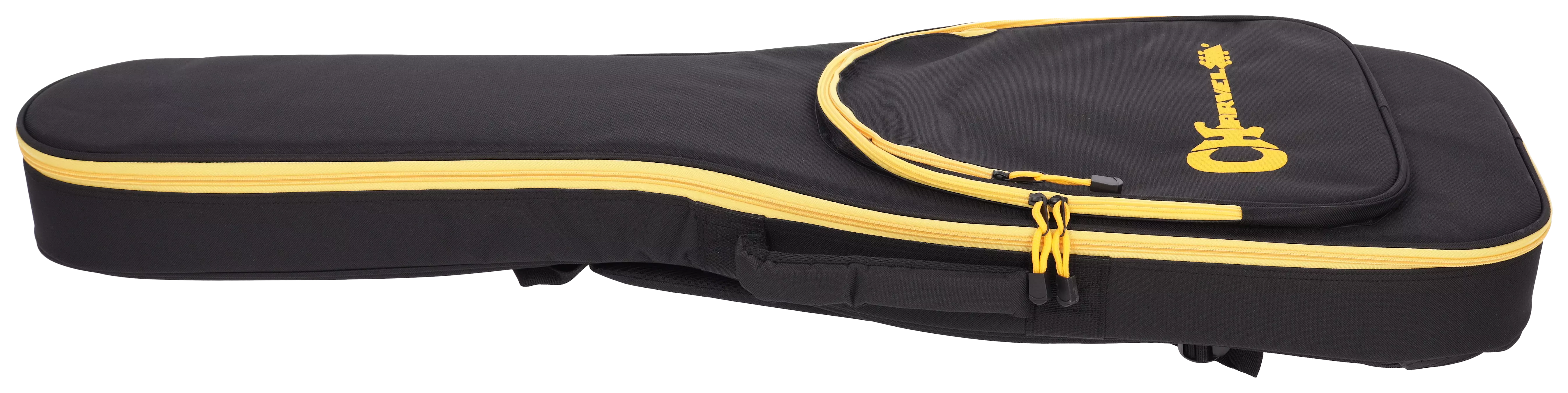 Charvel Pro Mod Plus DK24 HH 2PT EB QM Midnight Ocean 15