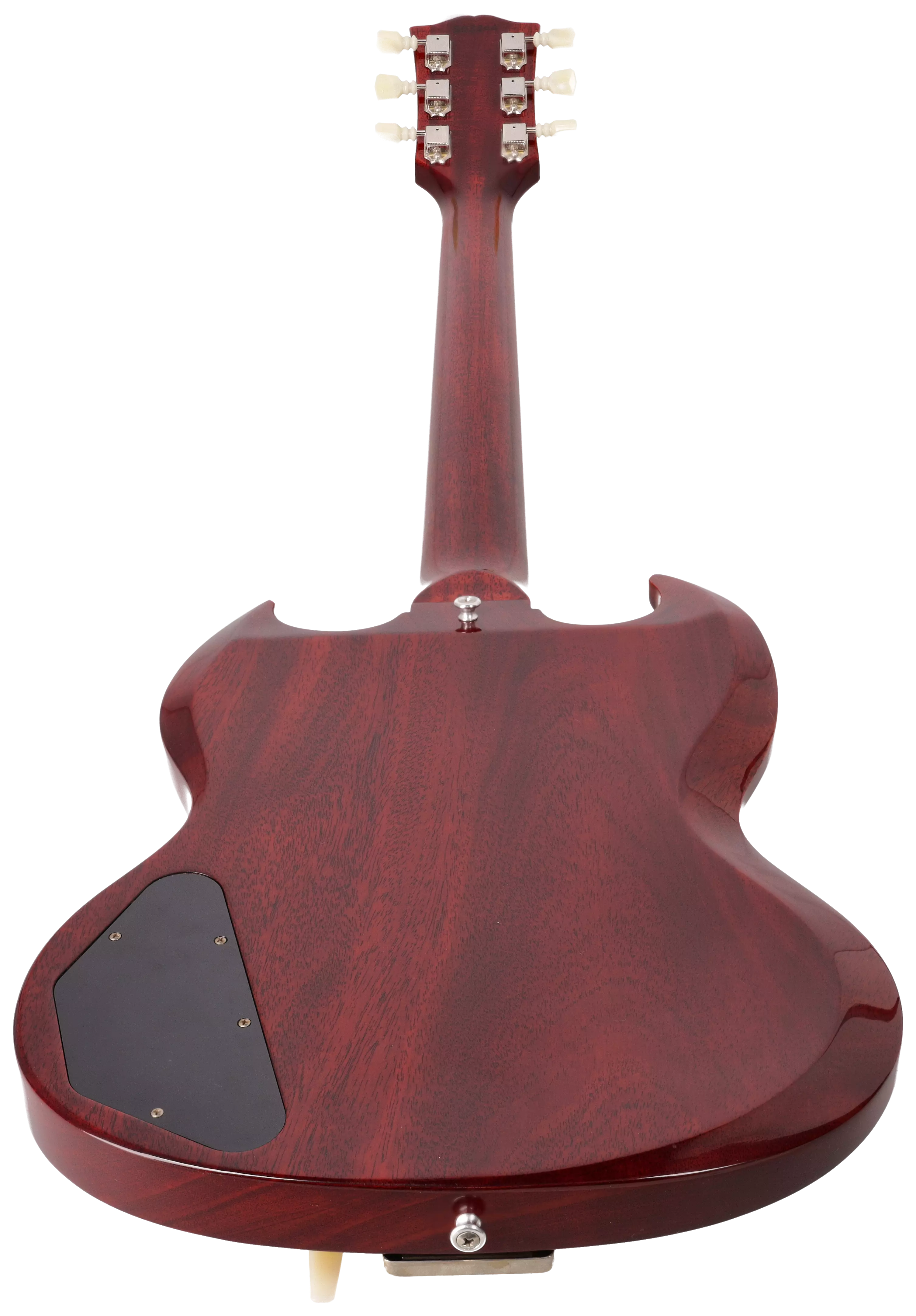 Gibson 1964 SG Standard Reissue Maestro CH VOS #3 6