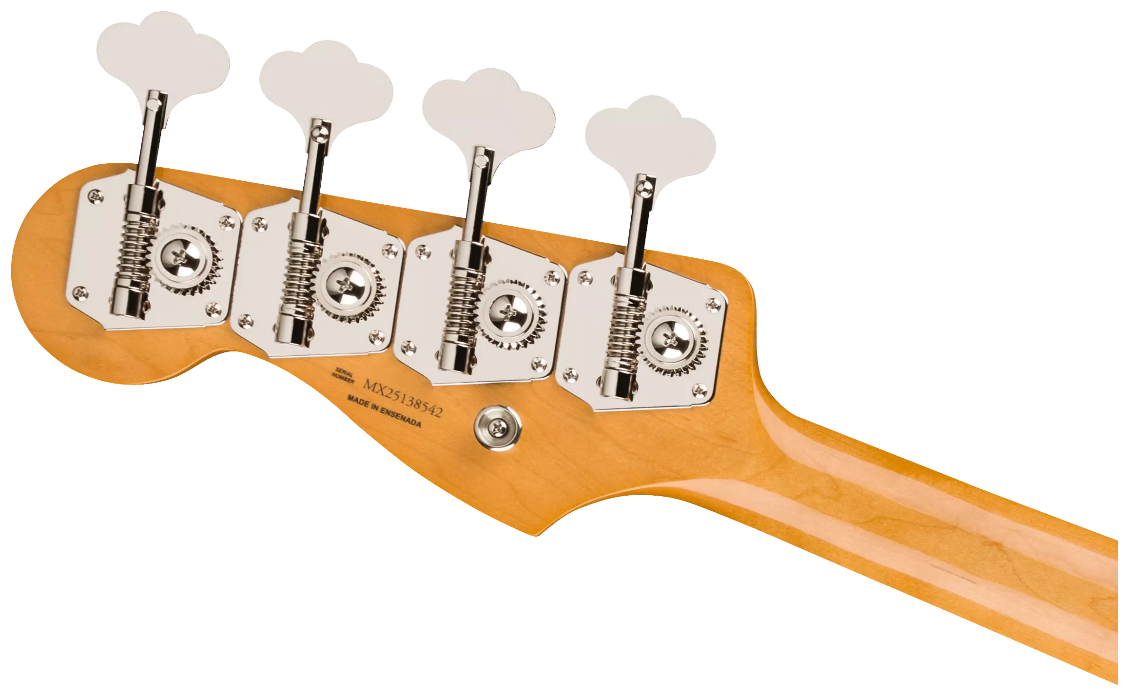 Fender Vintera III Early 60s Jazz Bass RW OWT 6