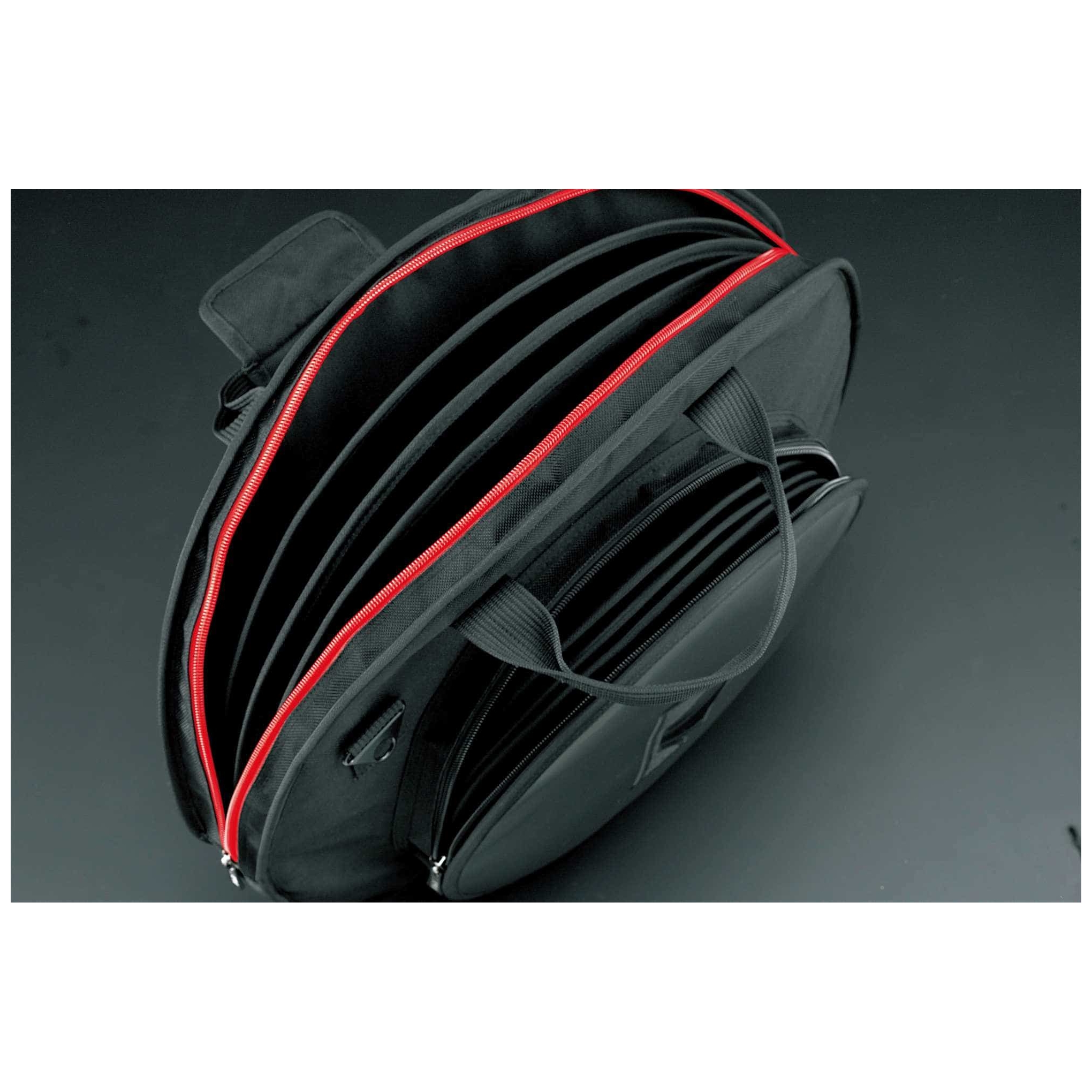 Tama - Tama PBC22 - POWERPAD Series Bag - Beckentasche 22 - 1