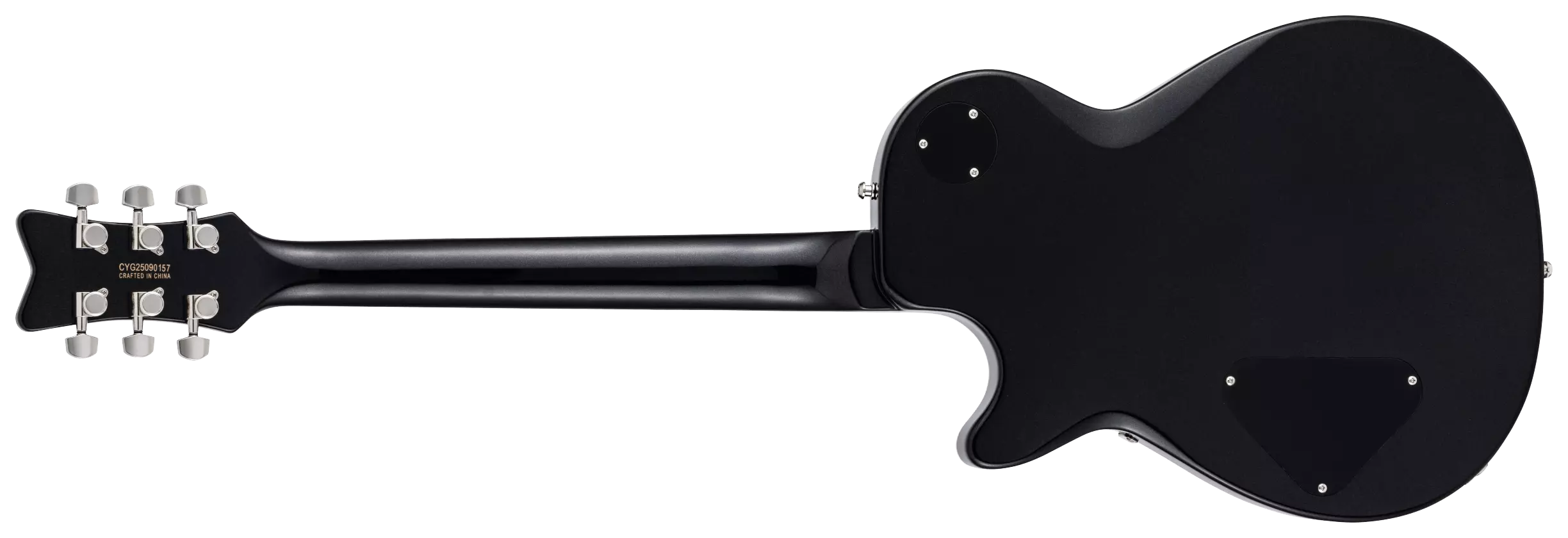 Gretsch Electromatic Premier Jet EB Onyx Storm 2