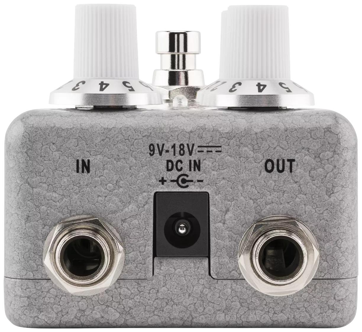 Fender Hammertone Boost 1