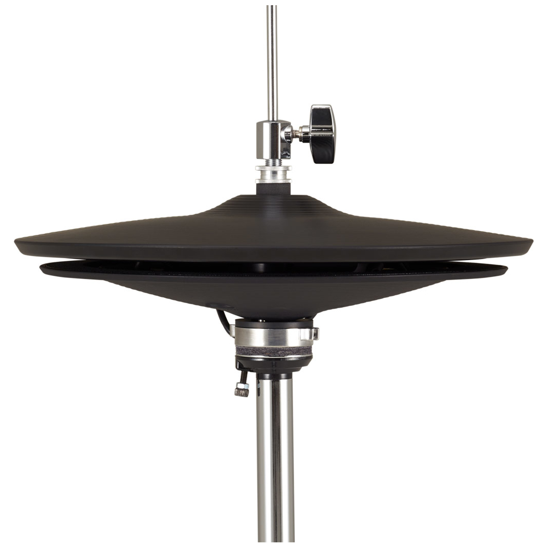 Image of Roland vh 14d digital v hi hat 10023592 1