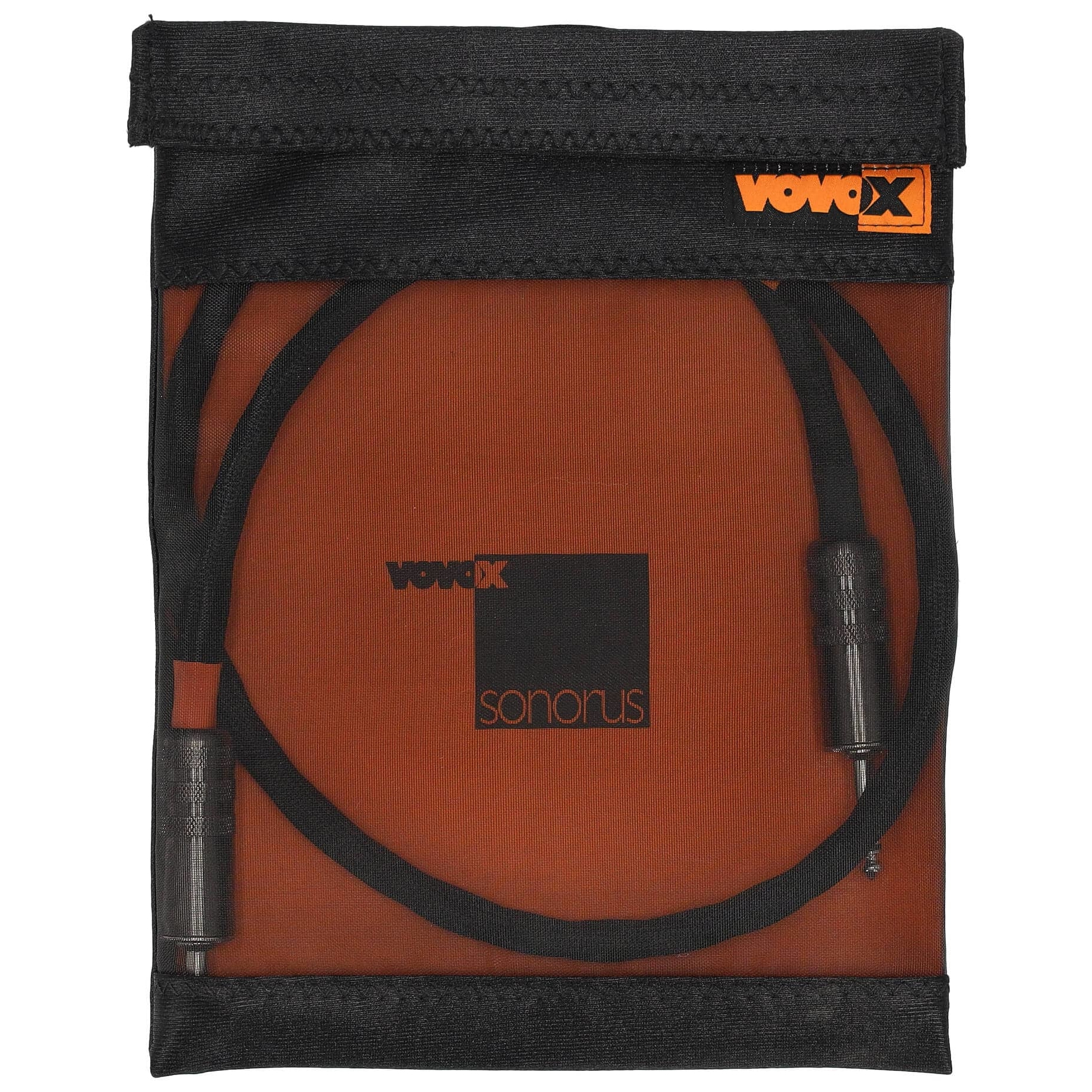 Vovox sonorus XL drive 100 Lautsprecherkabel Klinke/Klinke 1,0 Meter