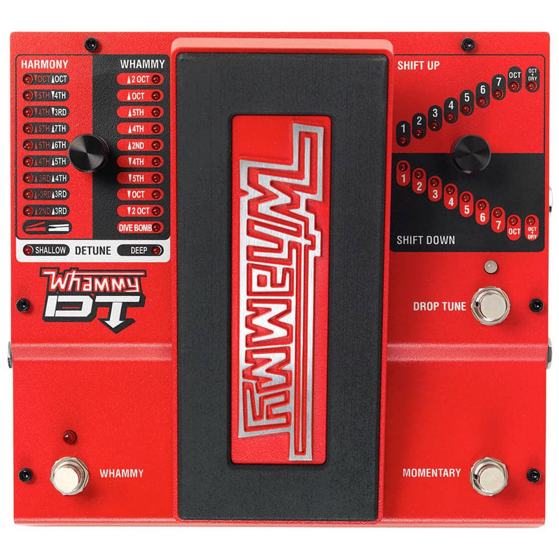 DigiTech Whammy DT 2