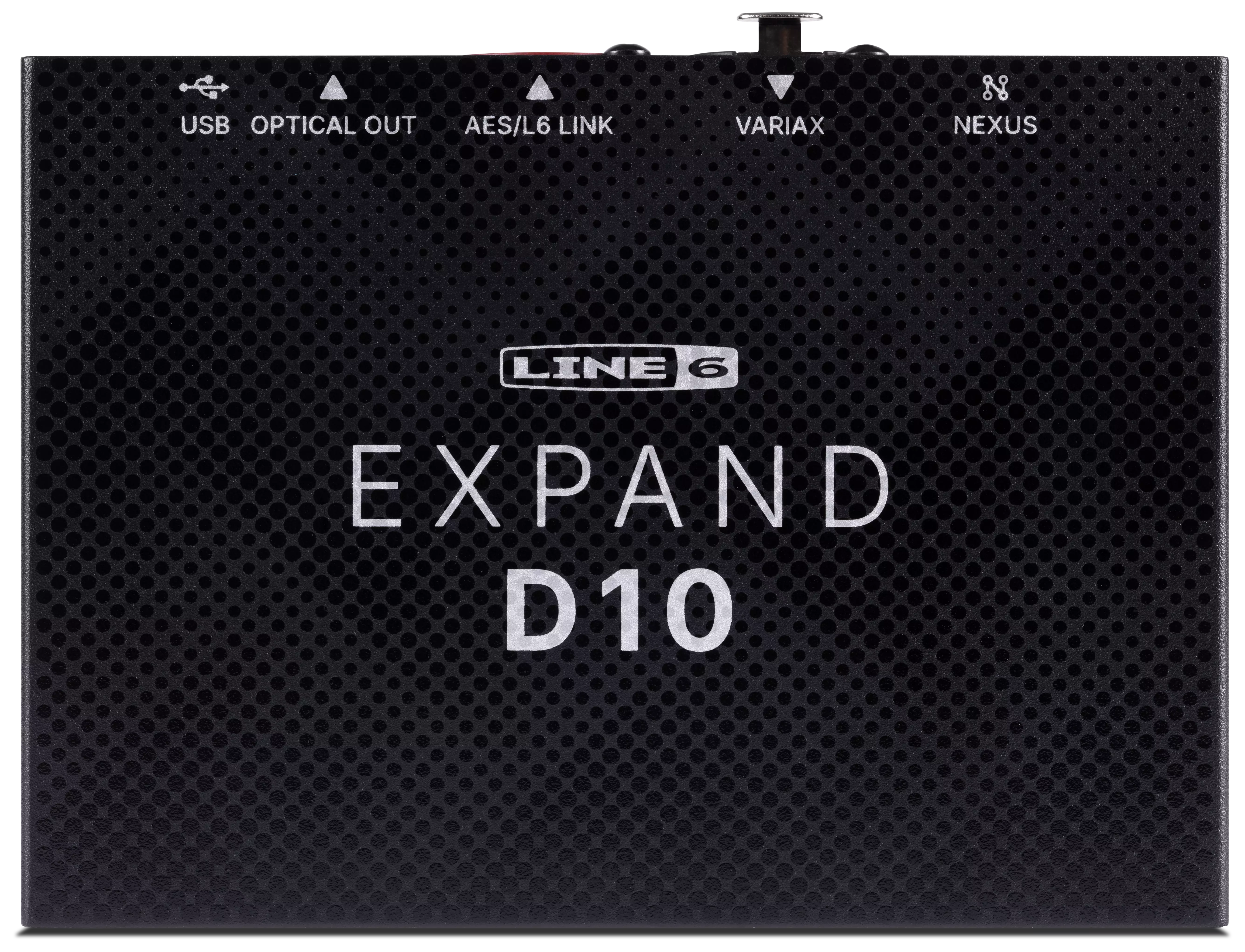 Line 6 Helix Expand D10 5