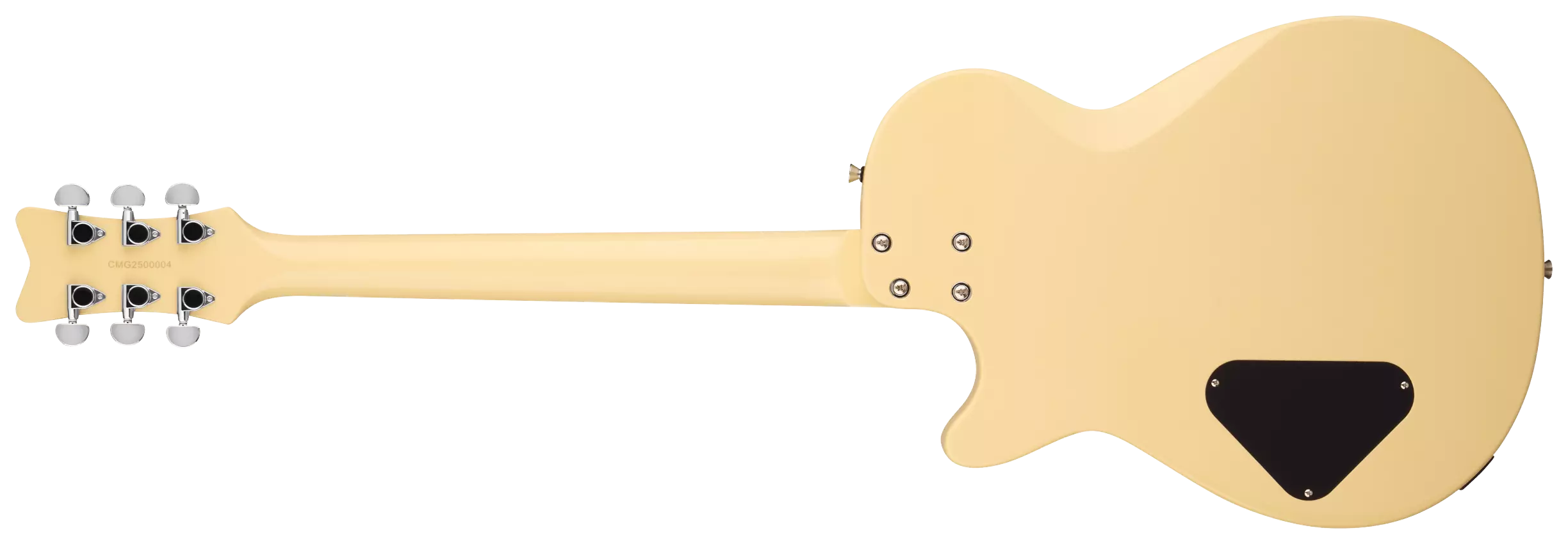 Gretsch Streamliner Jet Club LRL Aged White