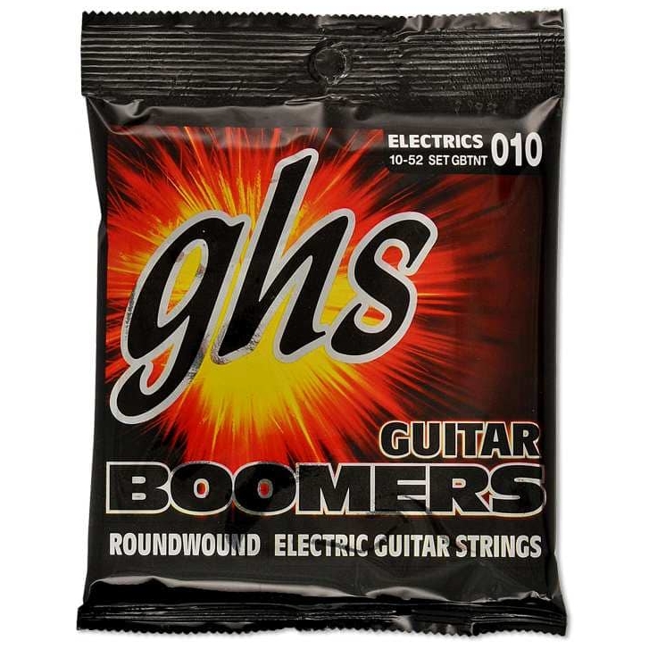 GHS GB TNT Boomers | 010-052
