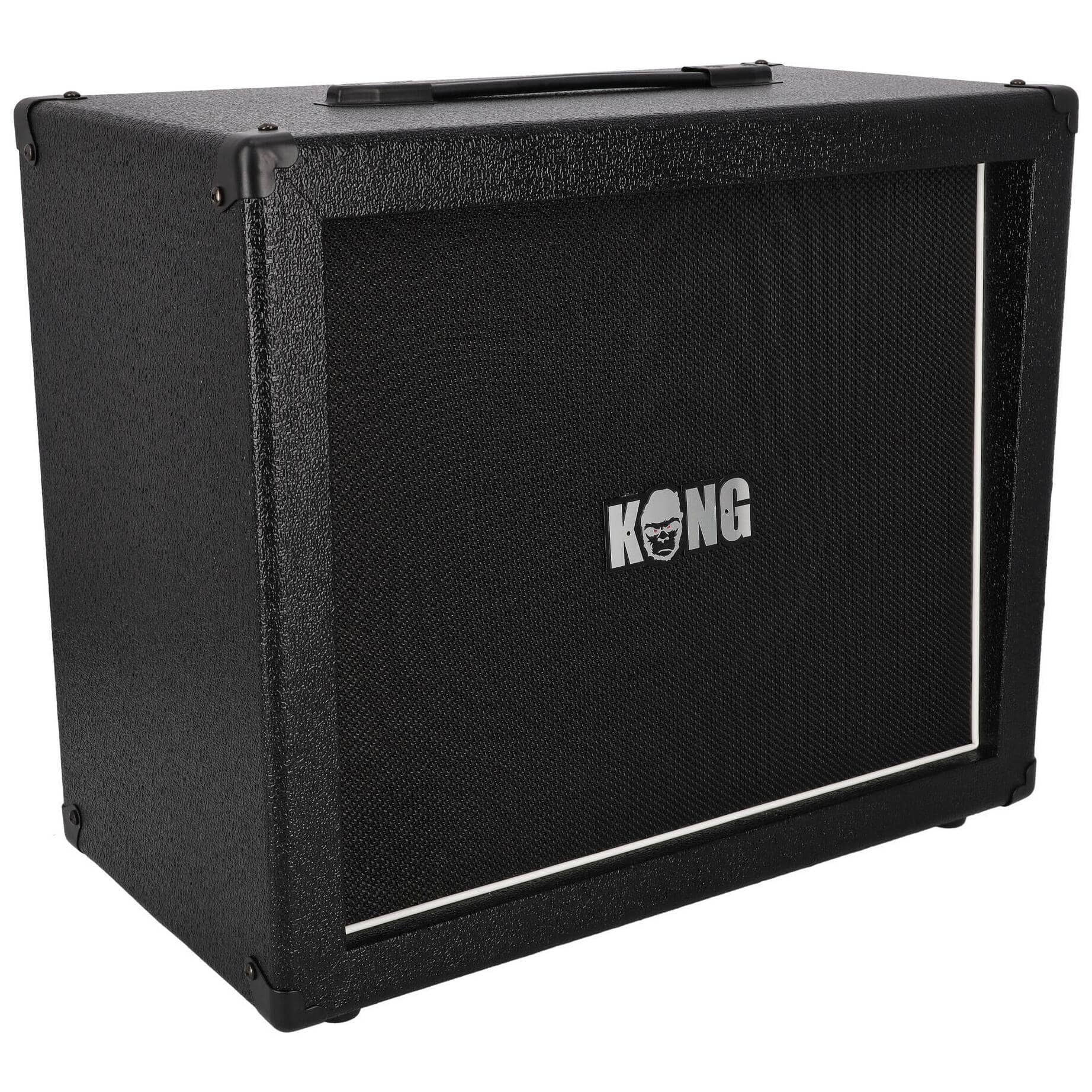 Kong MonkeyCage Cabinet 1x12 V30 CB 1