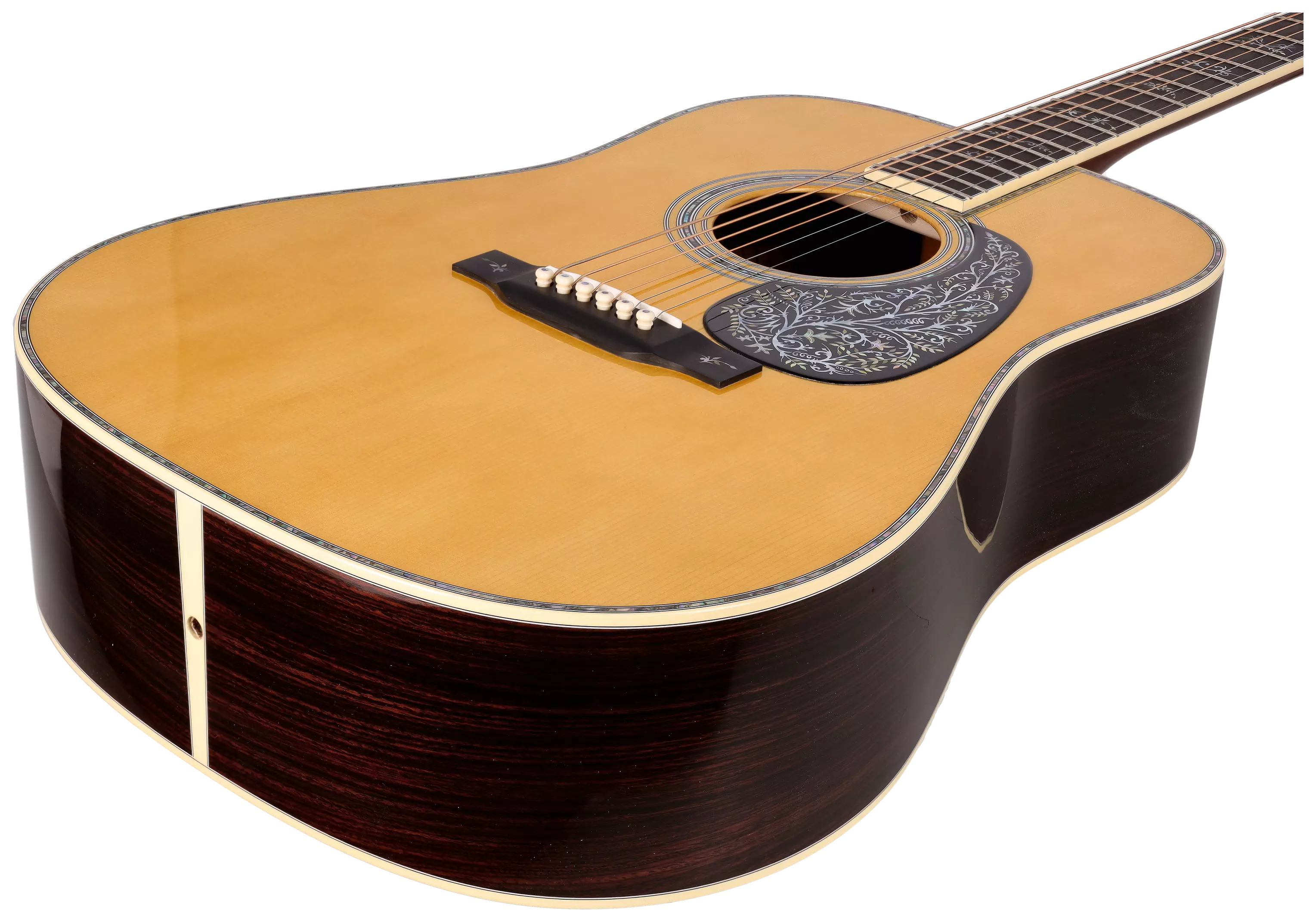 Martin D-42 Special Dick Boak 8