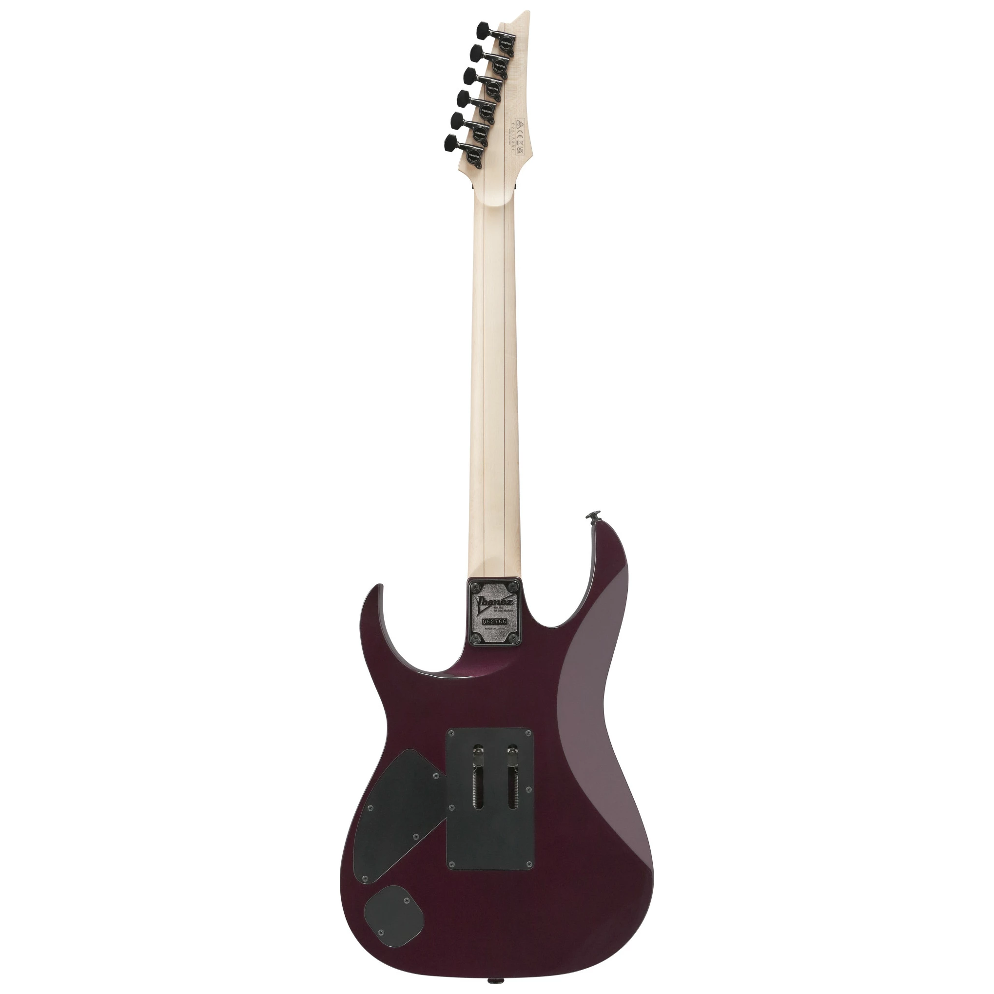 Ibanez RG565R-VK 7