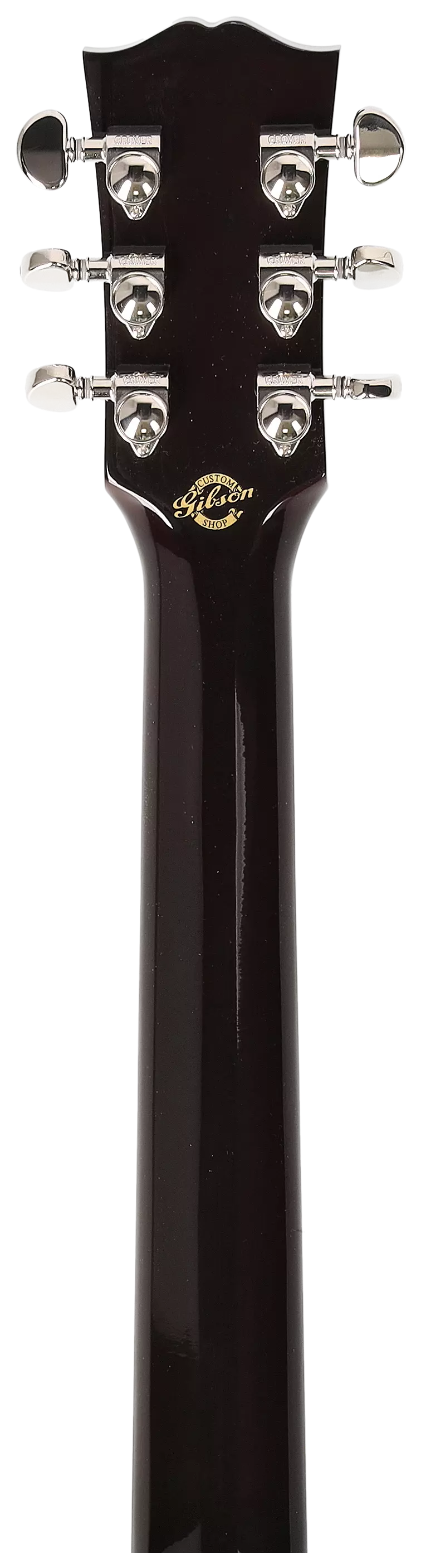 Gibson Hummingbird Standard Red Spruce 14