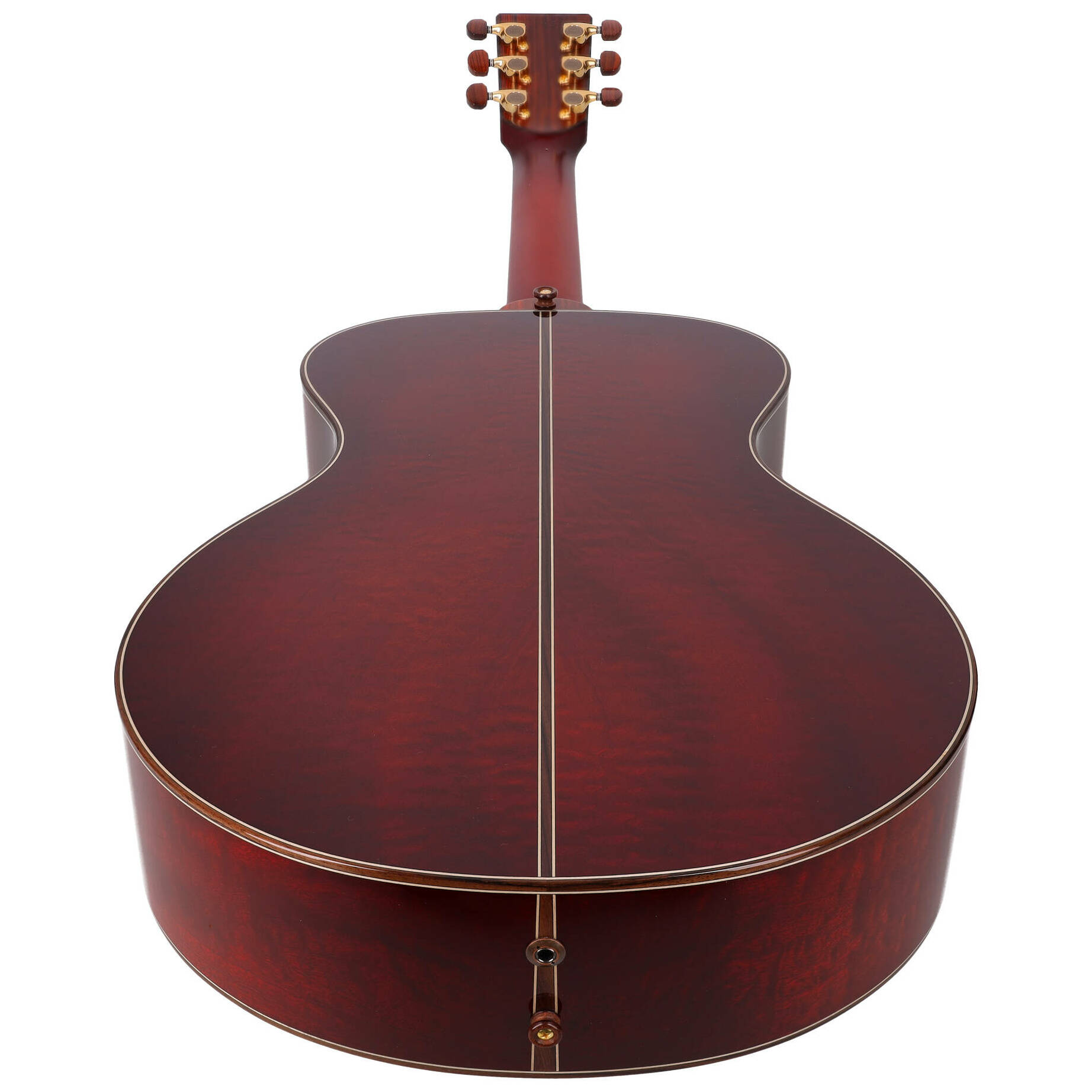 Lakewood A-15 Edition 2024 4