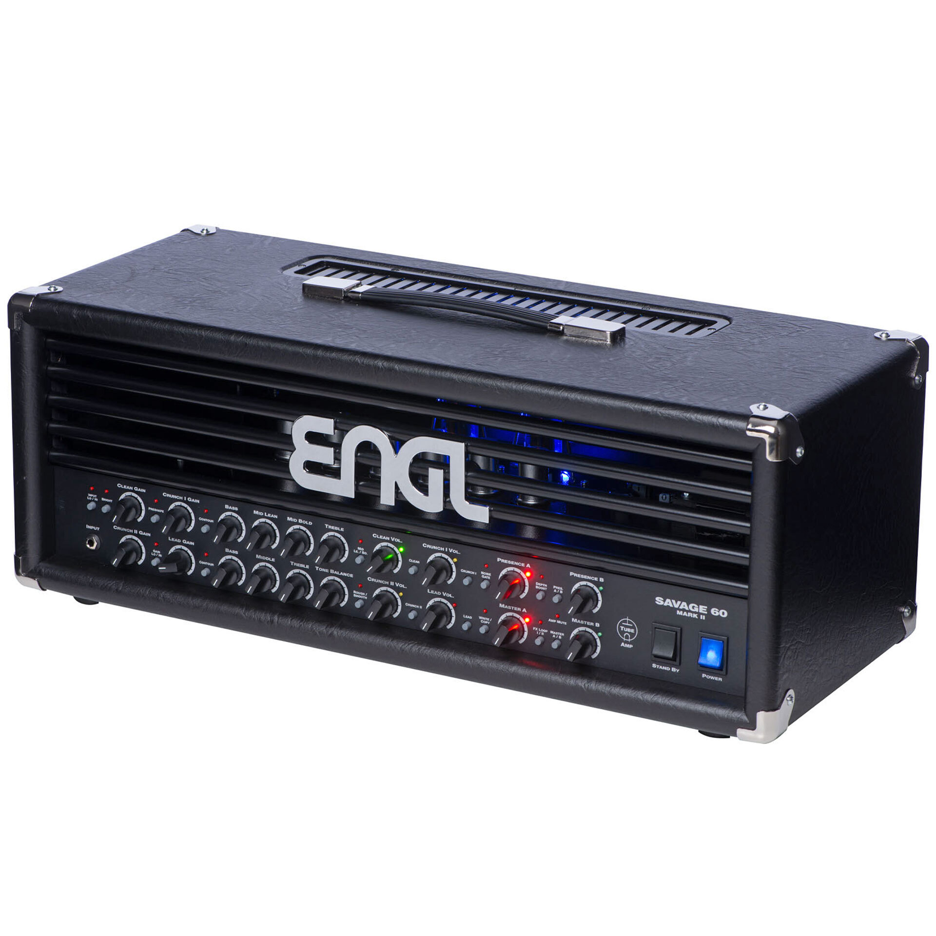 Engl Savage 60 E630 MK II