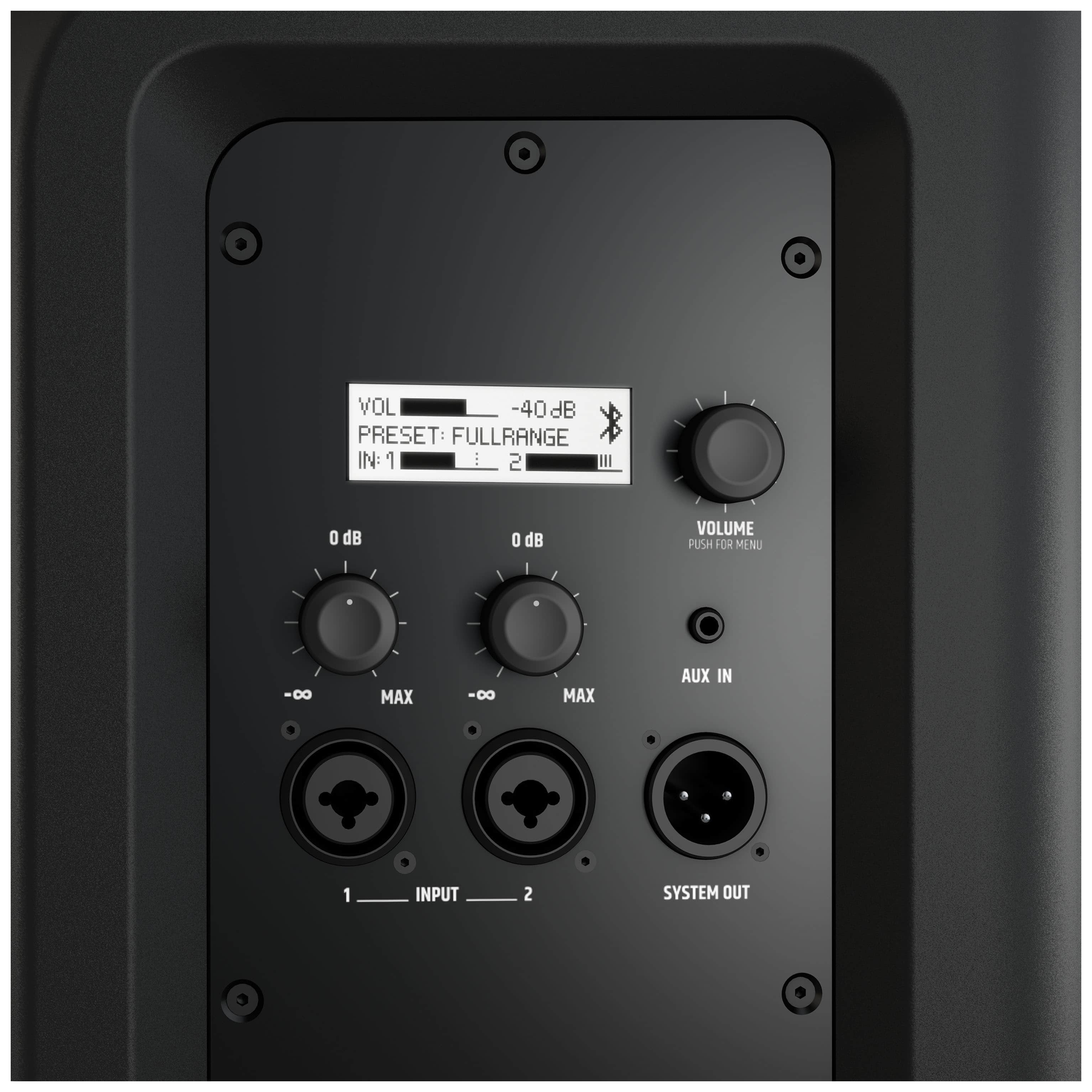 LD Systems - LD Systems ICOA 12 A BT - 9