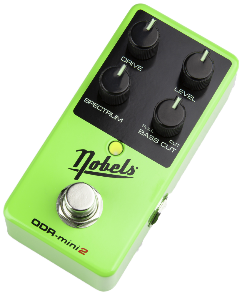 Nobels ODR-Mini 2 Overdrive