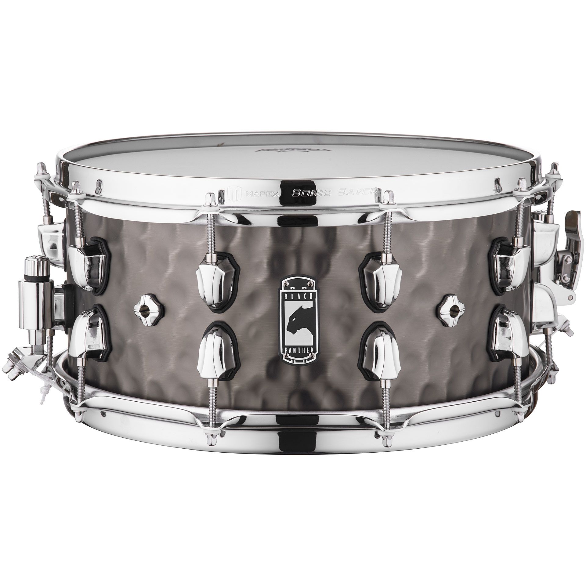 Mapex Black Panther 14" x 6,5" Persuader Snare