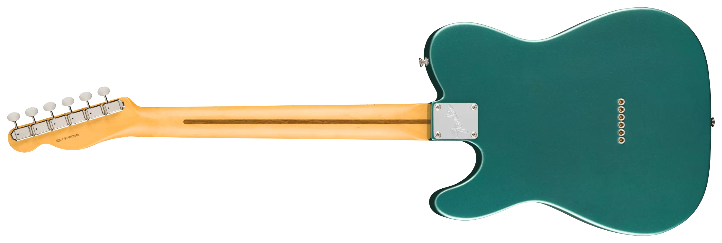 Fender American Pro Classic Telecaster MN FSGM 7