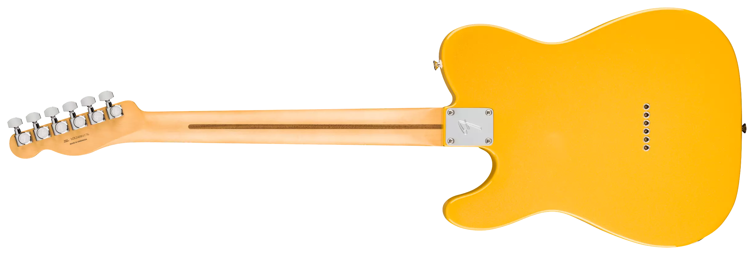 Fender Player II Modified Telecaster MN SSY 3