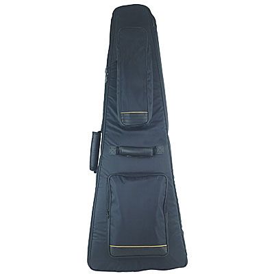 RockBag RB 20618 B/PLUS Premium Line FV-Style Electric Guitar Gig Bag