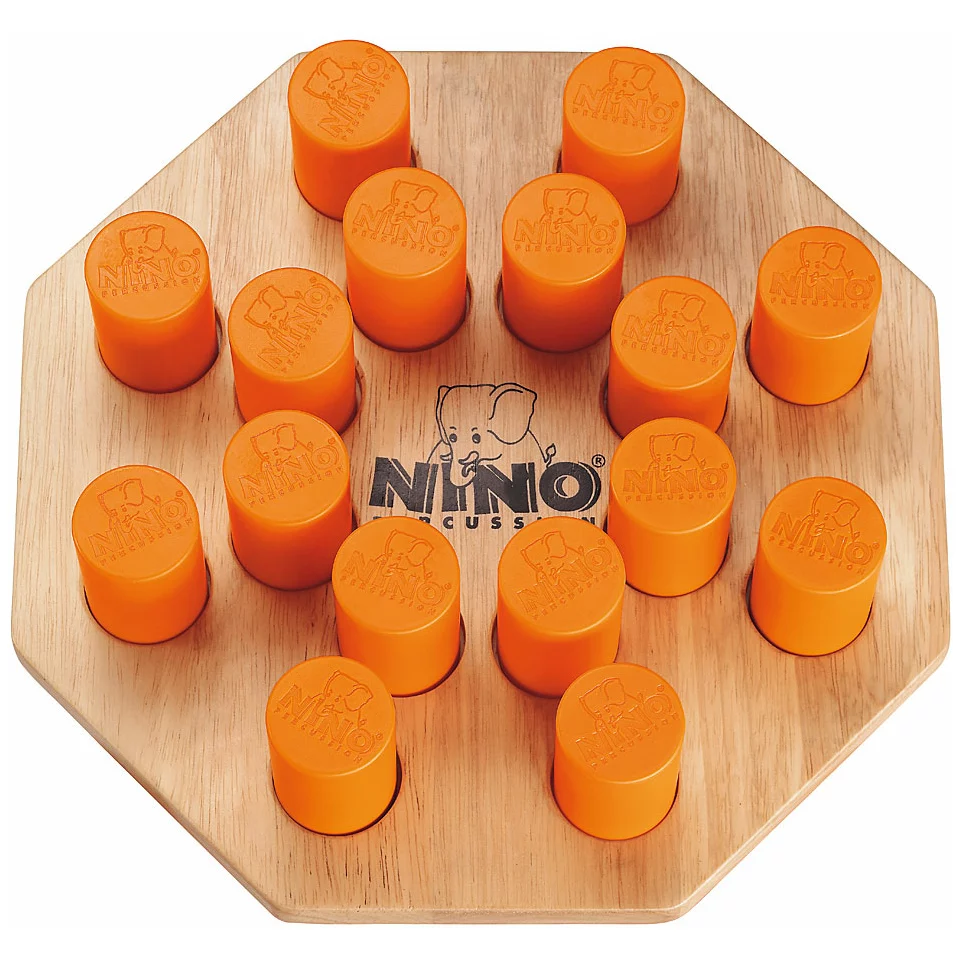 Nino Percussion NINO526 Shake n Play
