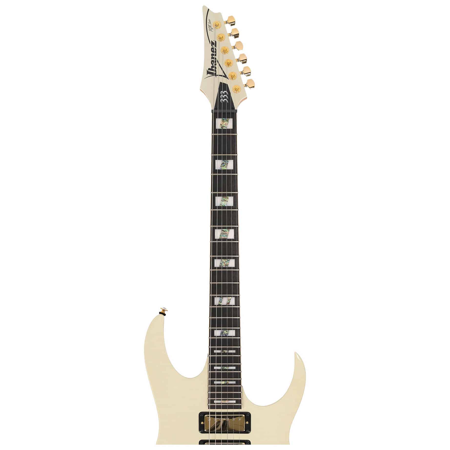 Ibanez PGM333 Paul Gilbert 13