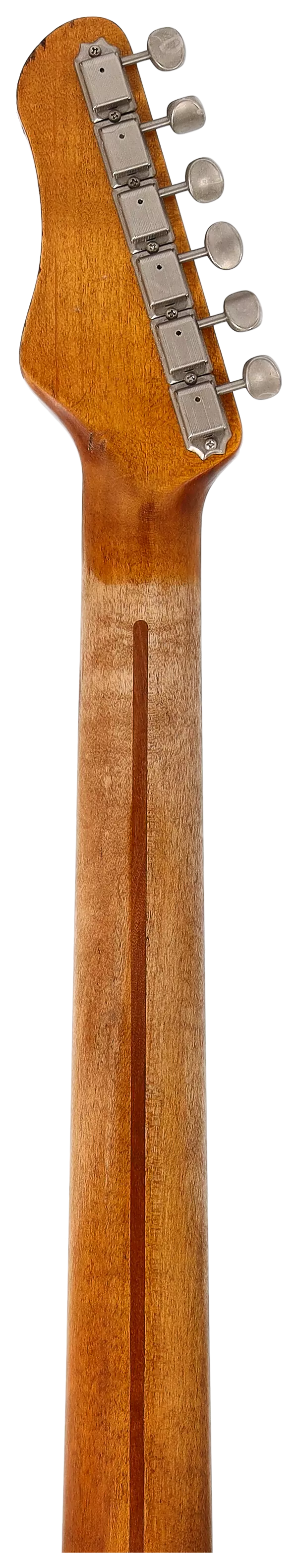 Haar Traditional T Paulownia BSB #1 12