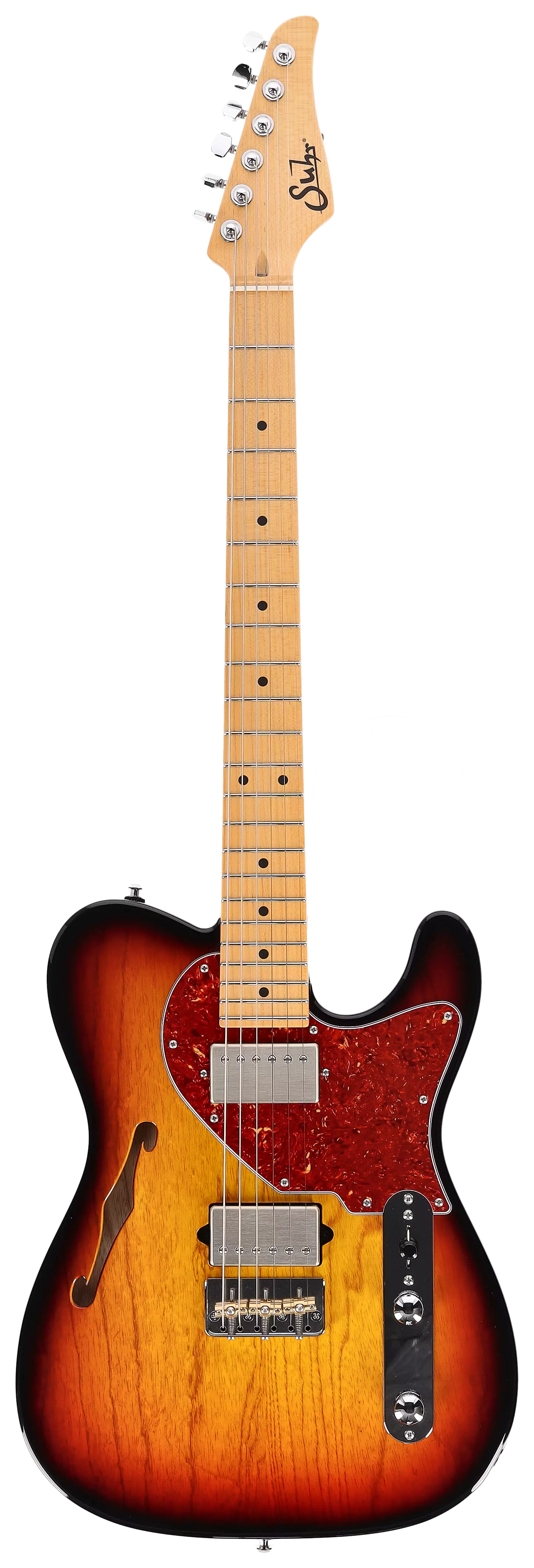 Suhr ALT T Pro 3TB Thinline #1
