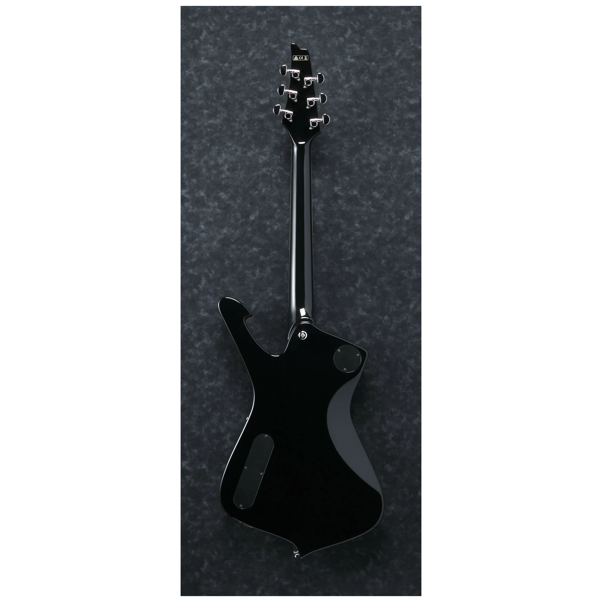 Ibanez PS120-BK Paul Stanley Signatur 2