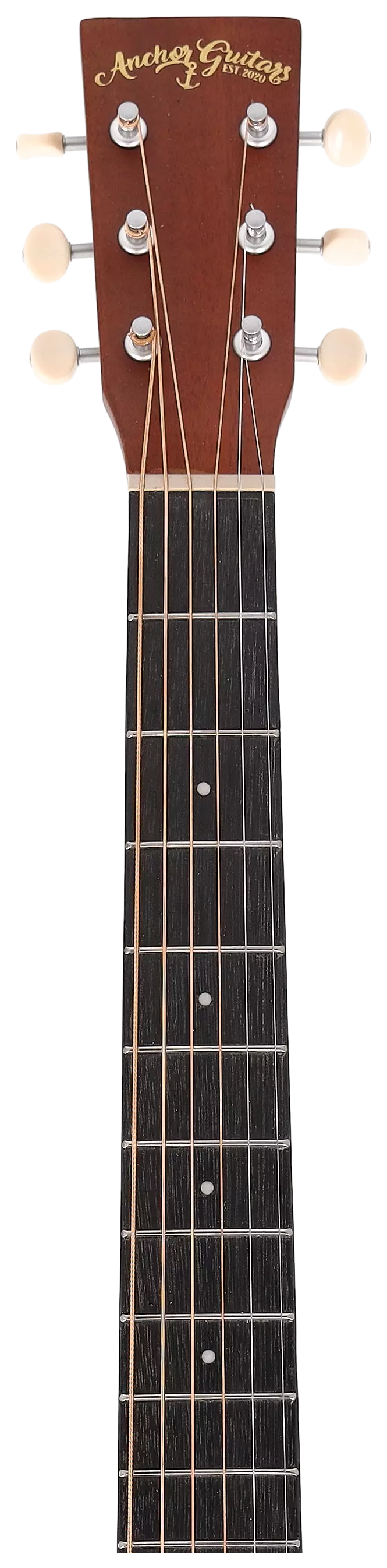 Anchor Guitars London TABAC AE 11