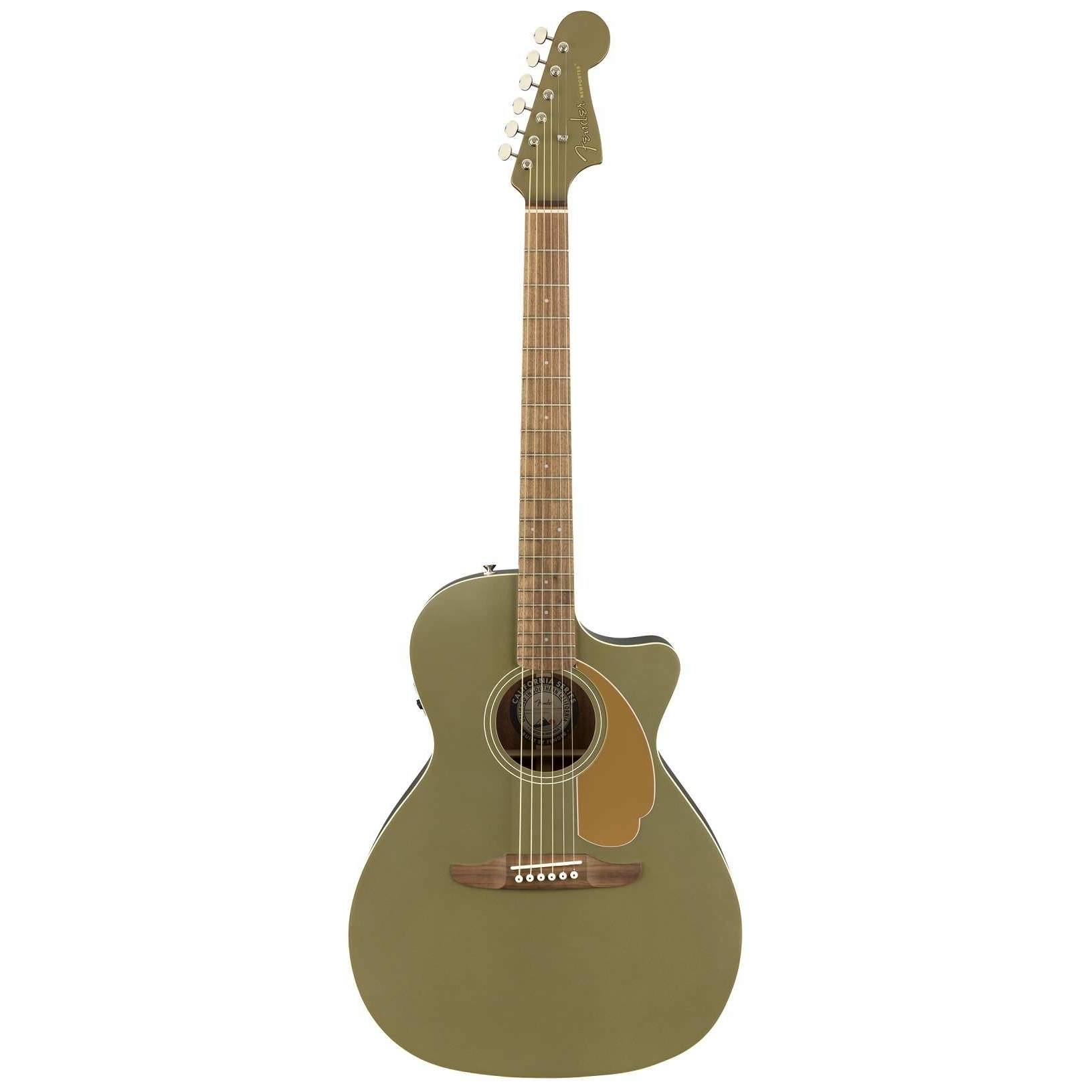 Fender - Fender Newporter Player OS