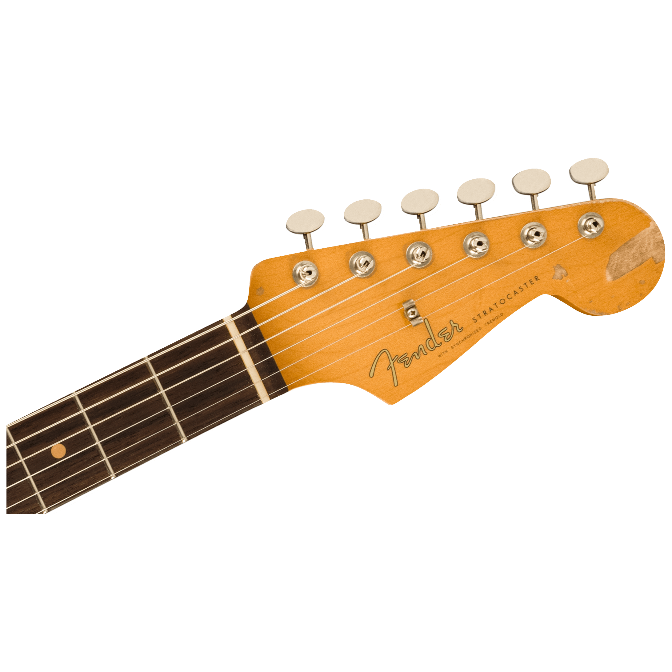 Fender Mike McCready Stratocaster RW 3TS 6