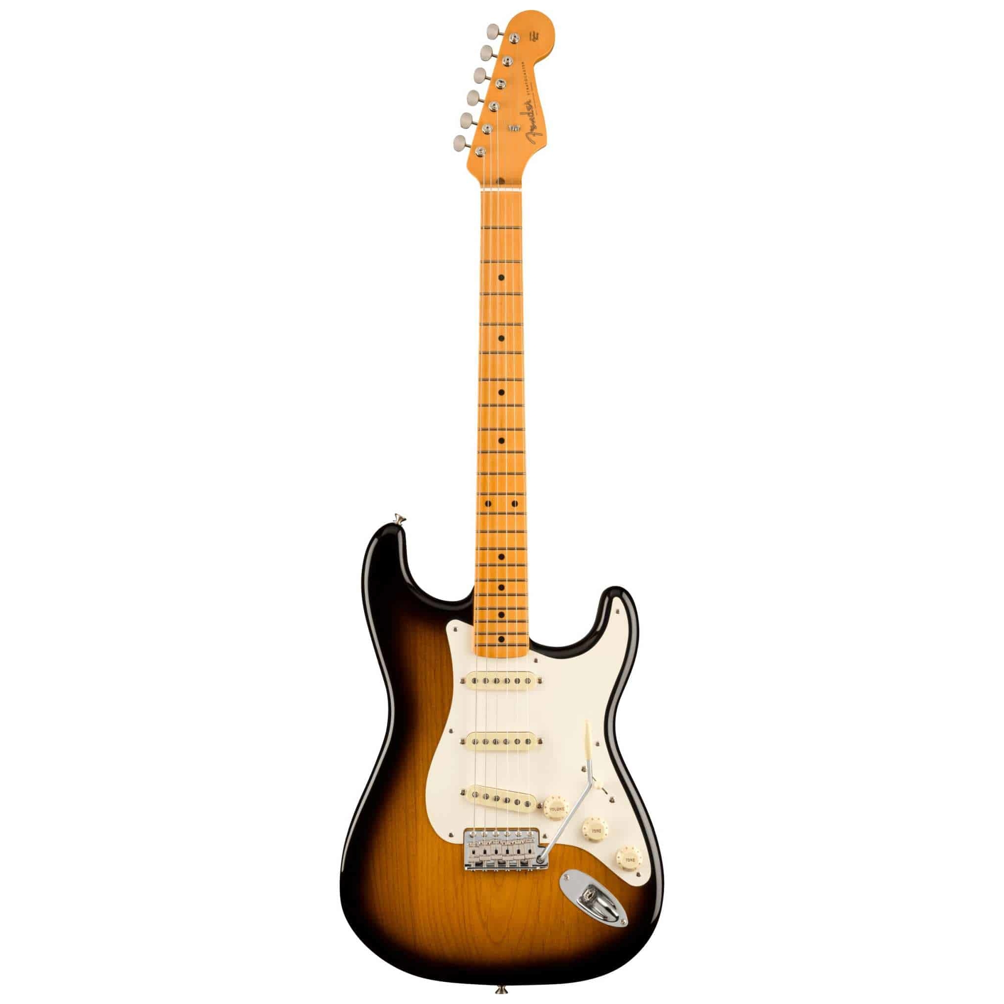 Fender American Vintage II 57 Stratocaster MN 2TS