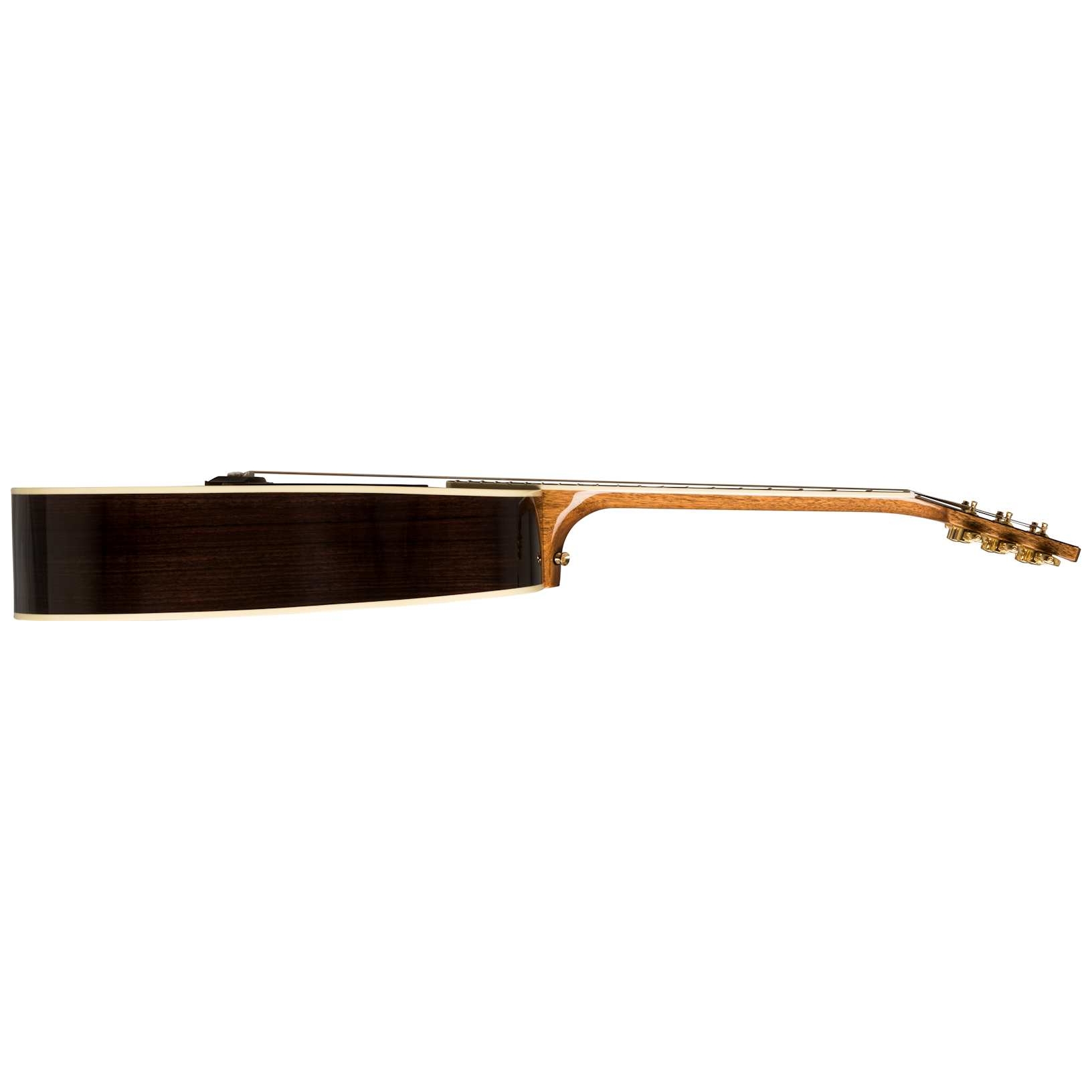 Gibson - Gibson Songwriter Rosewood Burst - 2