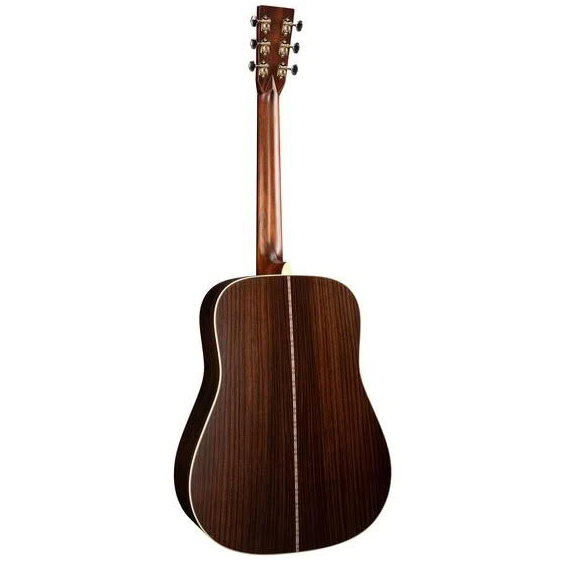 Martin D-28 Satin 2025 1