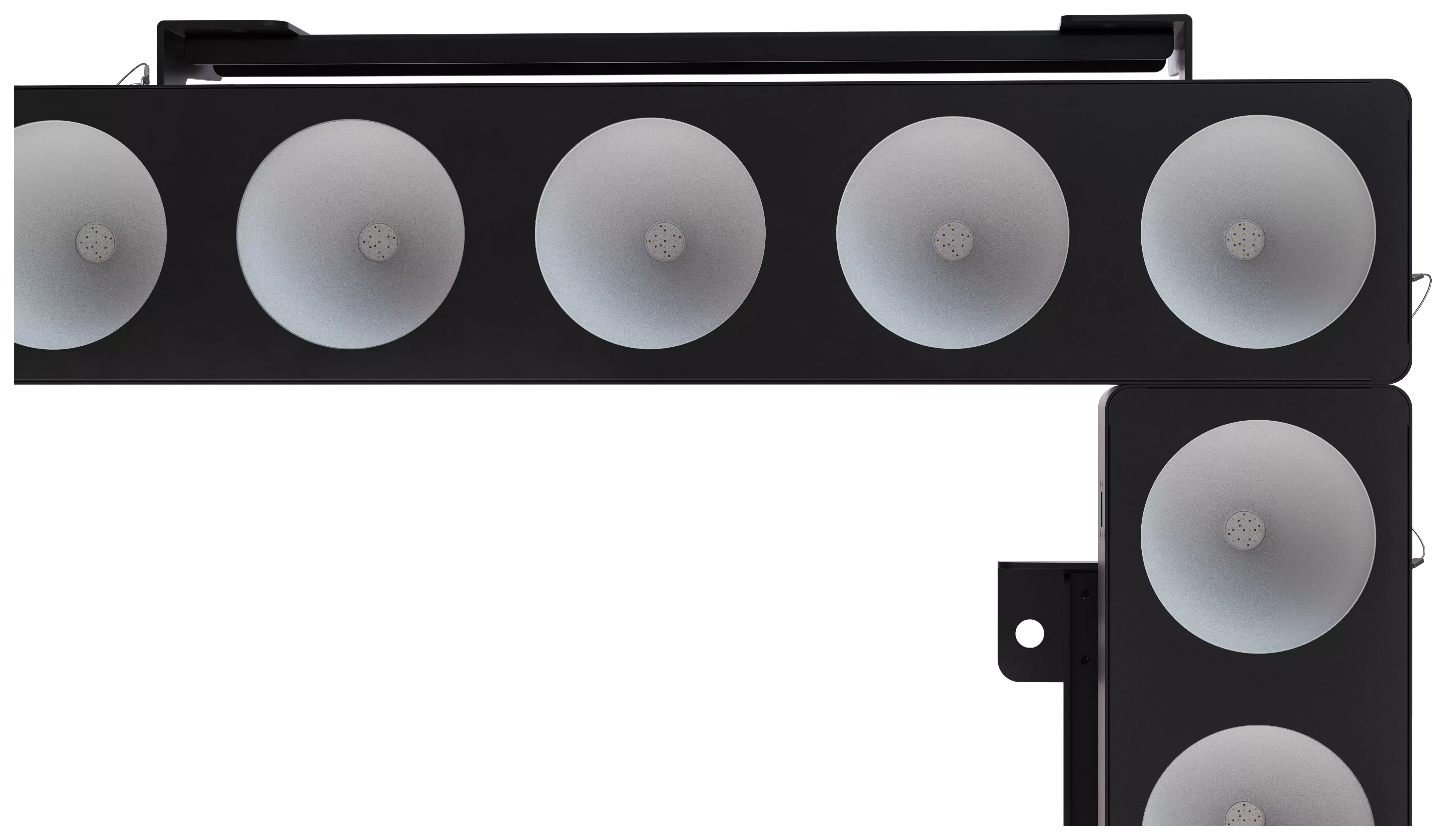 Chauvet DJ Core 5X1 ILS 6