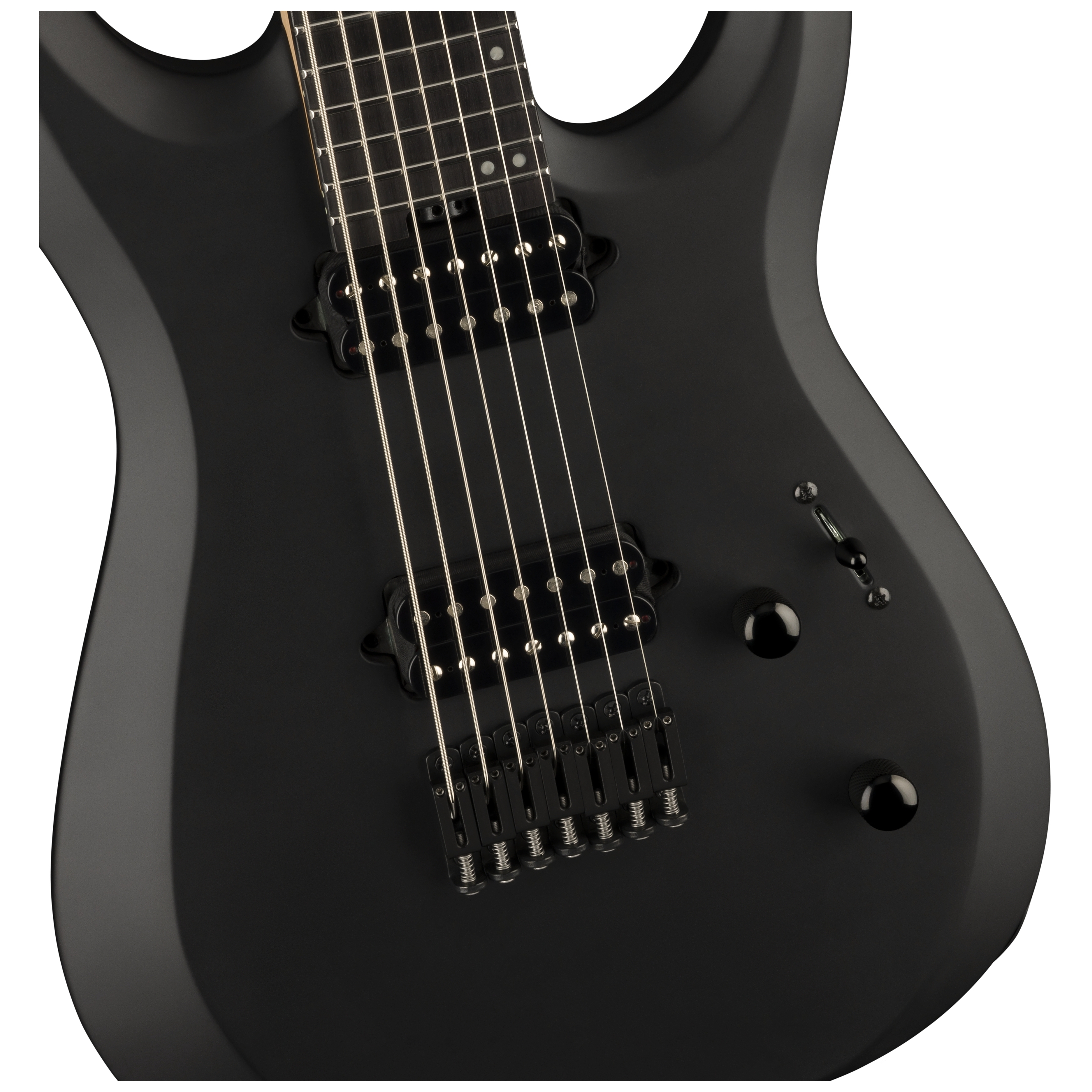 Jackson Pro Plus Series Dinky MDK HT7 STN 4