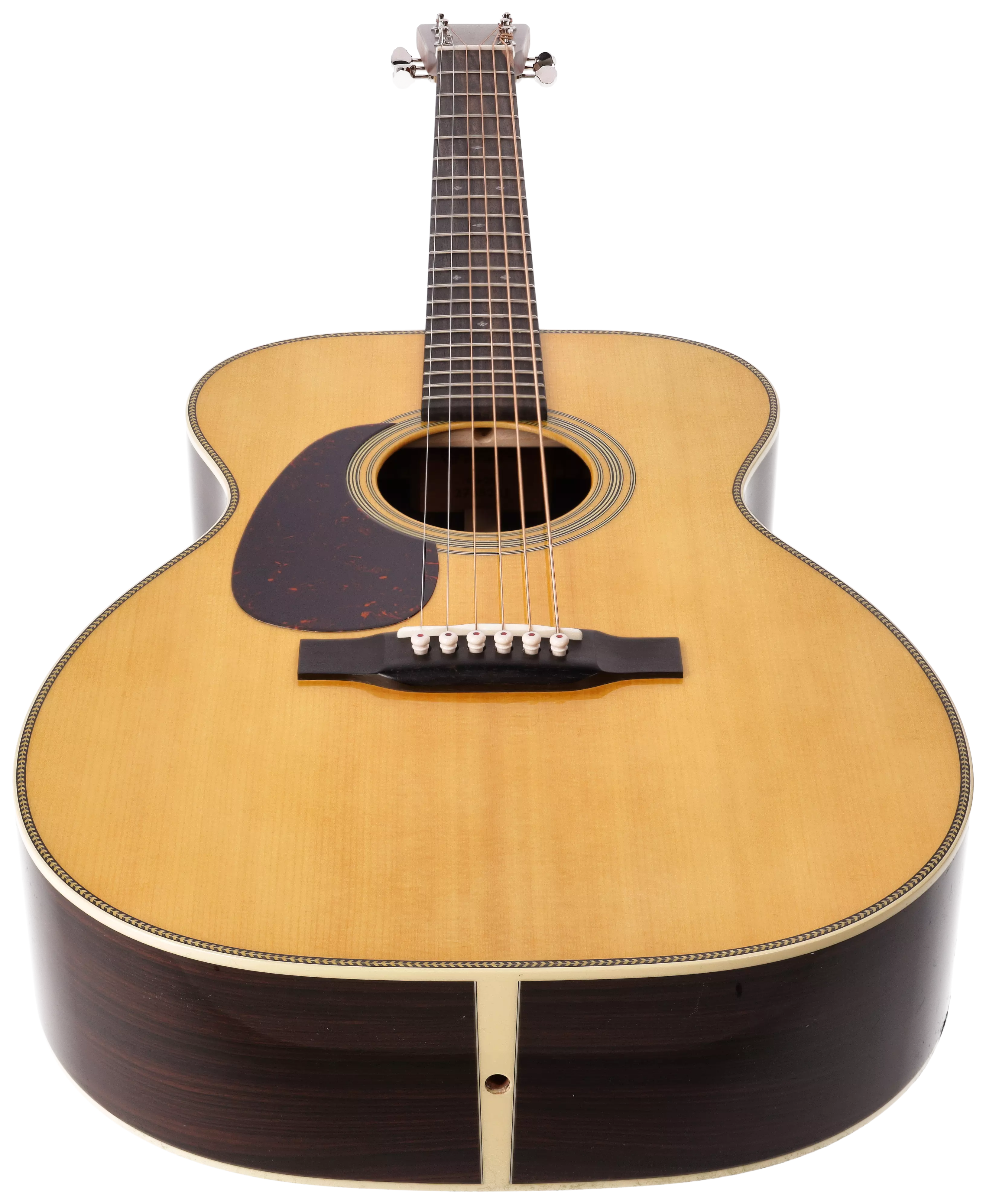 Martin 00-28 Lefthand 3