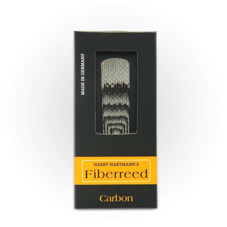 Fiberreed Carbon M Tenorsaxophon